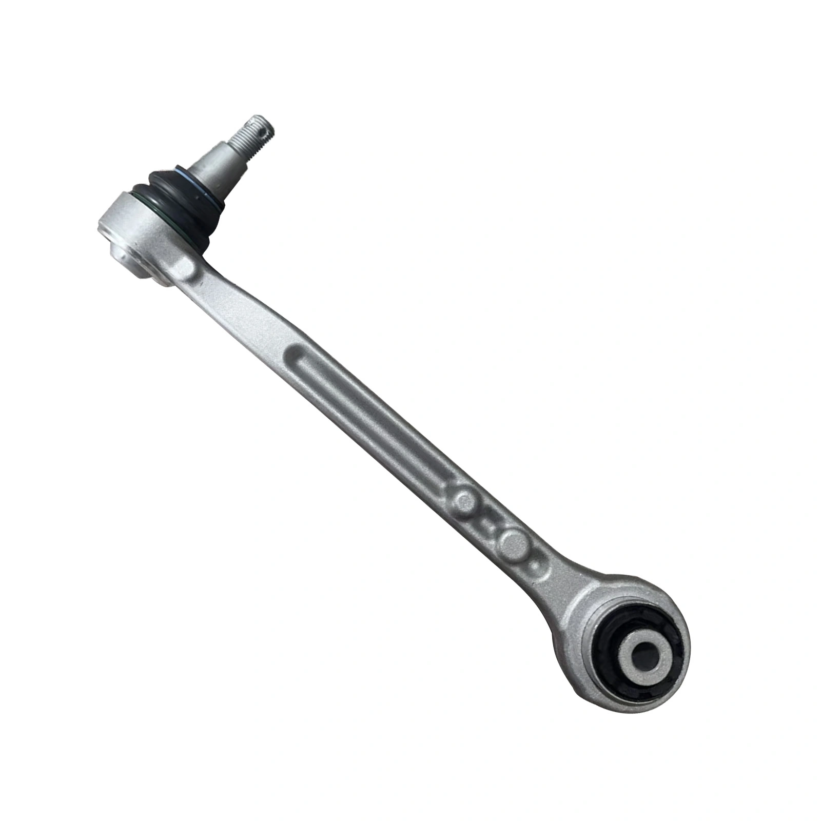 Front Lower Control Arm Fits for 2018-2023 Genesis G70 Stinger 54500J5000 Silver 1Pc view 6