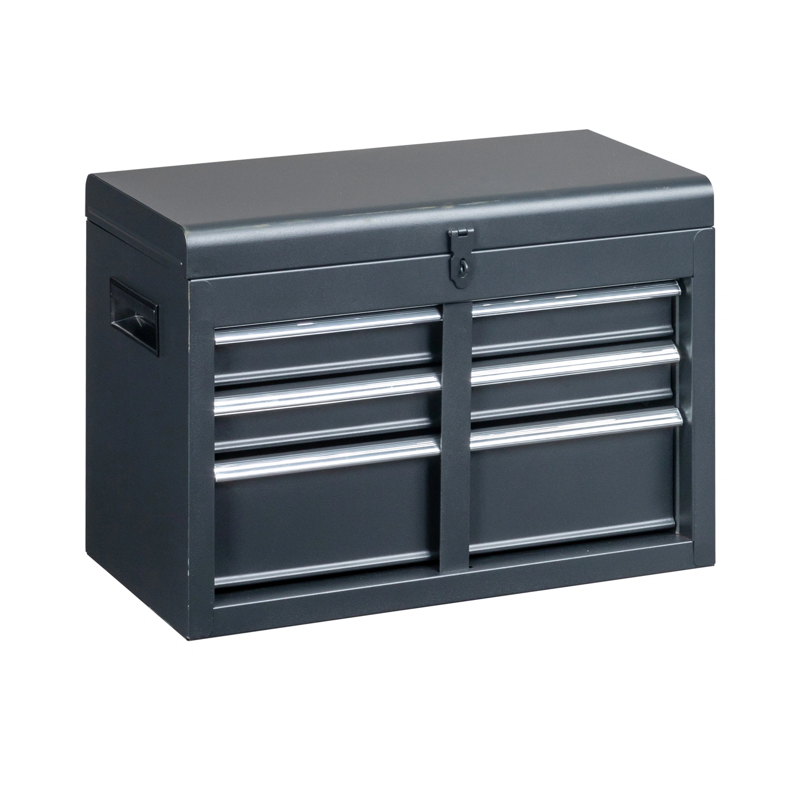 4 Drawstring Cabinet Steel Black Lock 330lb Instrument Cart Storage Room view 13
