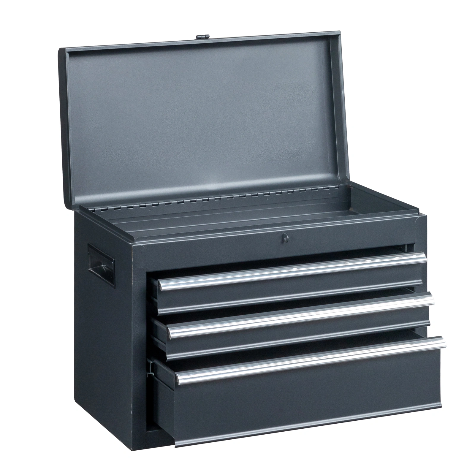 4 Drawstring Cabinet Steel Black Lock 330lb Instrument Cart Storage Room view 19