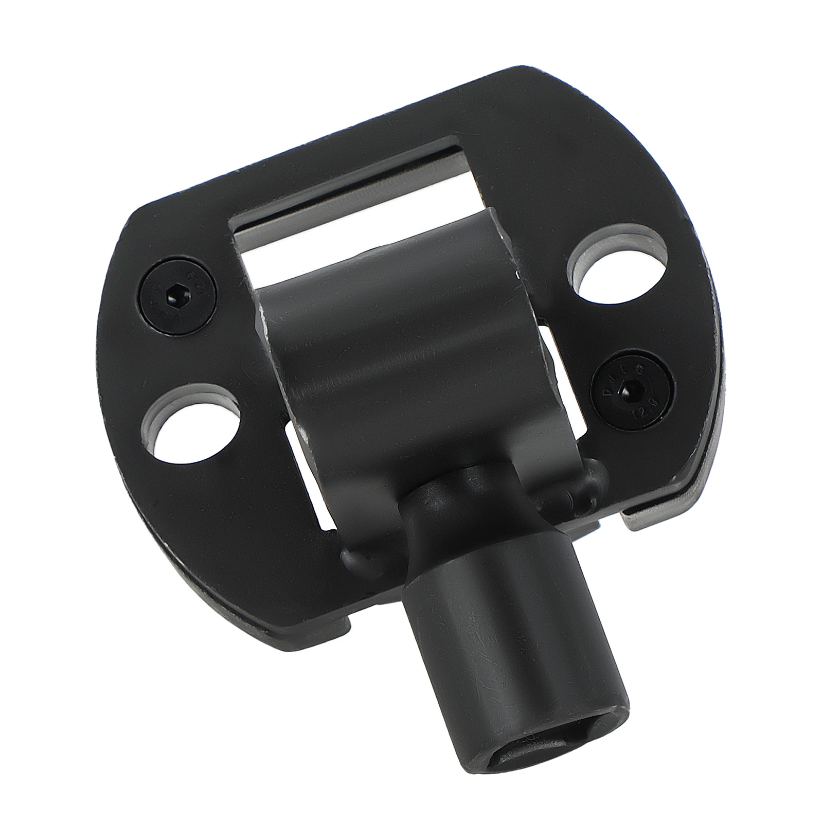 Barring Socket Crank Rotating Tool fit for Detroit Dd13, Dd15 Diesel J-46392 New view 2