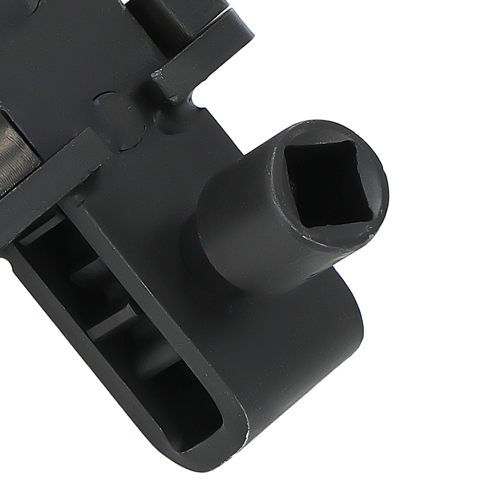 Barring Socket Crank Rotating Tool fit for Detroit Dd13, Dd15 Diesel J-46392 New view 5