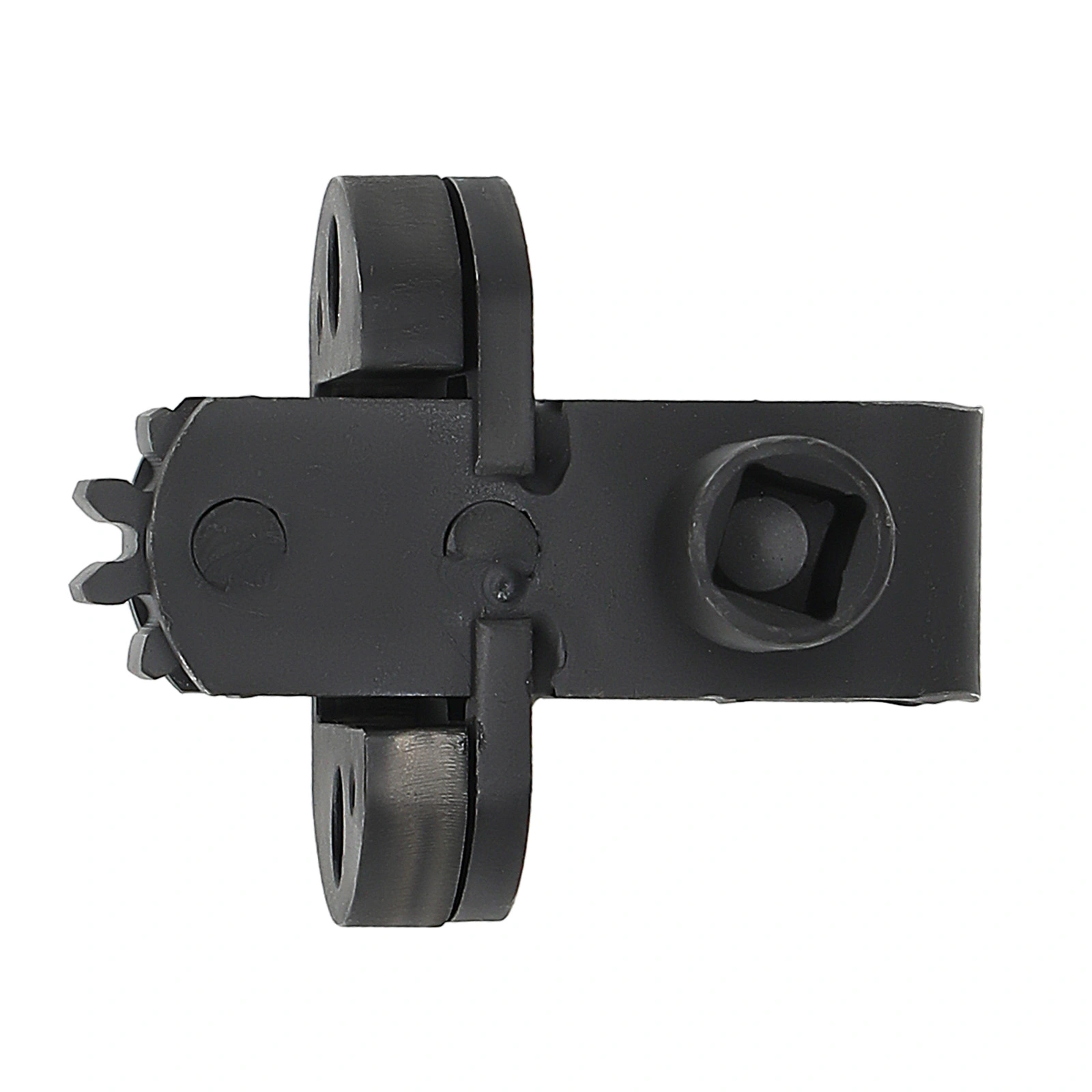 Barring Socket Crank Rotating Tool fit for Detroit Dd13, Dd15 Diesel J-46392 New view 6