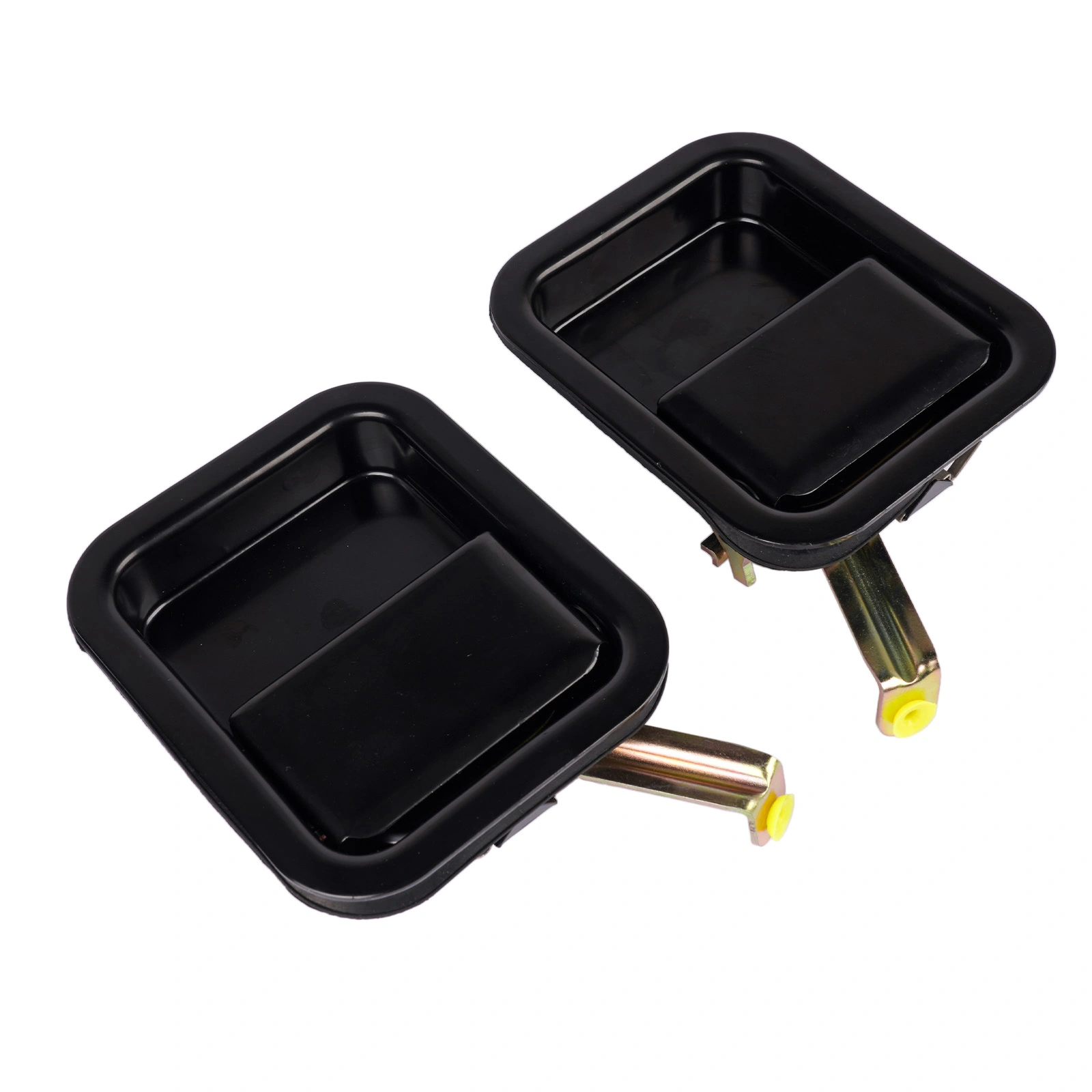 Door Handles L+R Fit for Ford L8000, L9000 F4HT8022401AA, F1HZ8022405A, F4HZ8022404A view 2