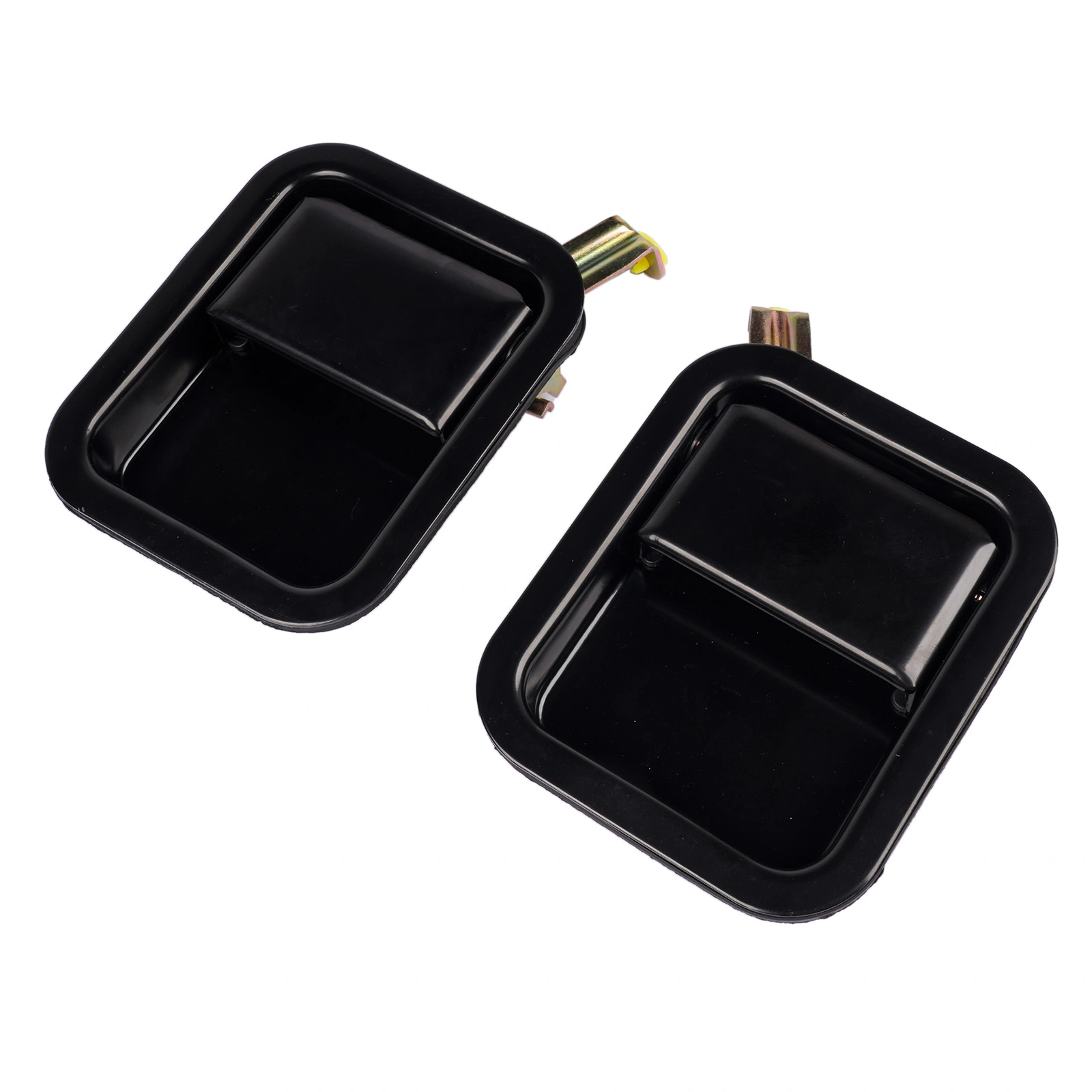 Door Handles L+R Fit for Ford L8000, L9000 F4HT8022401AA, F1HZ8022405A, F4HZ8022404A view 5