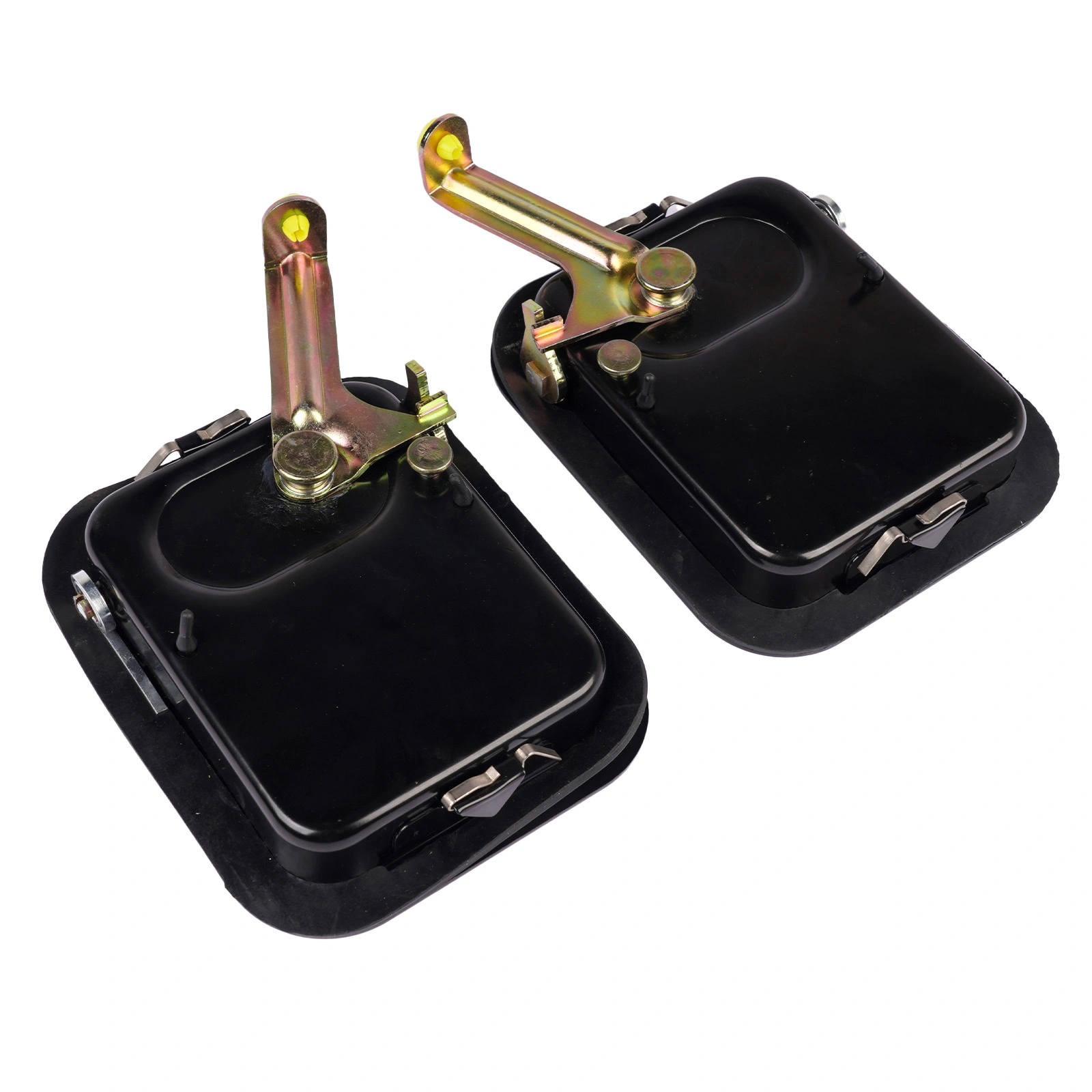 Door Handles L+R Fit for Ford L8000, L9000 F4HT8022401AA, F1HZ8022405A, F4HZ8022404A view 7
