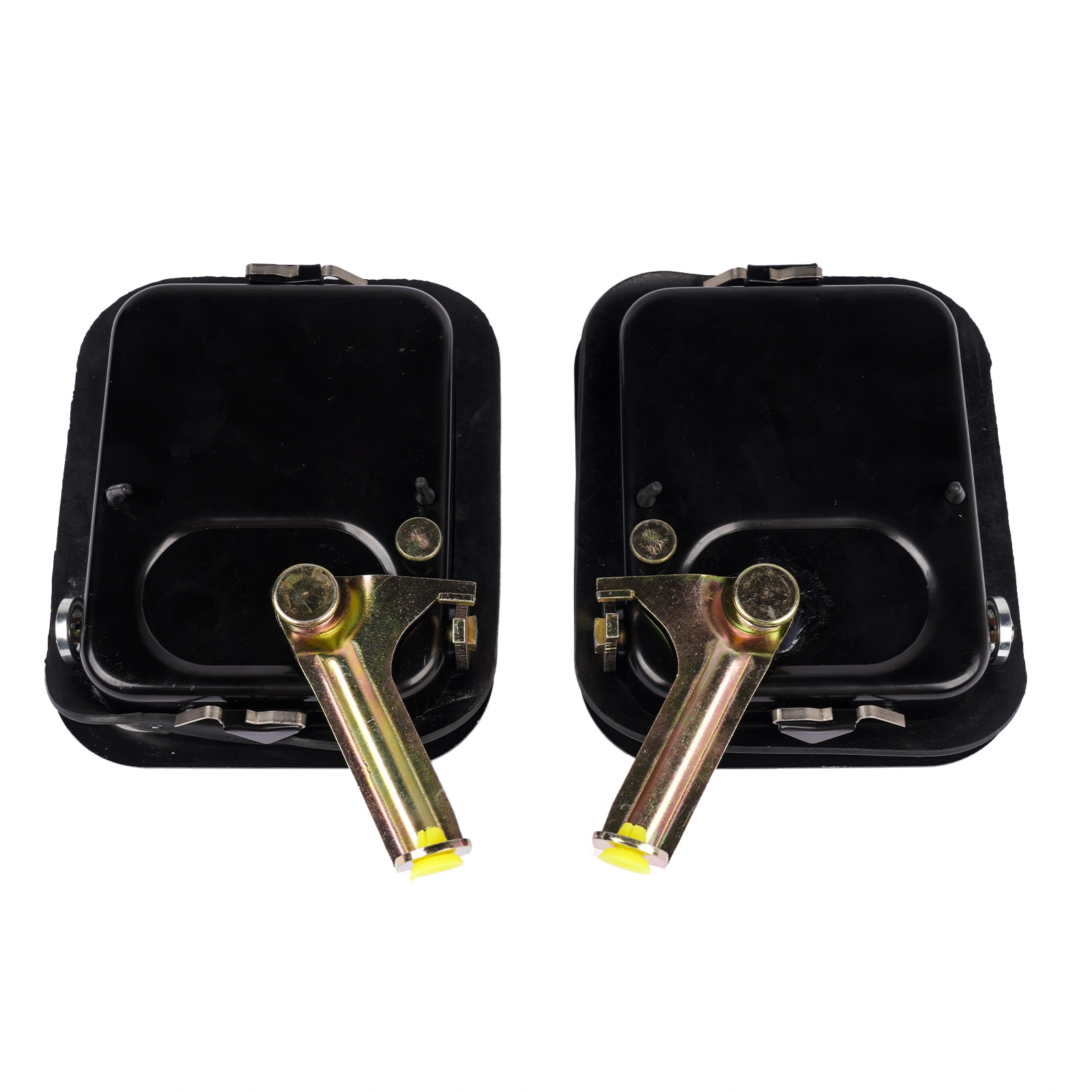 Door Handles L+R Fit for Ford L8000, L9000 F4HT8022401AA, F1HZ8022405A, F4HZ8022404A view 8