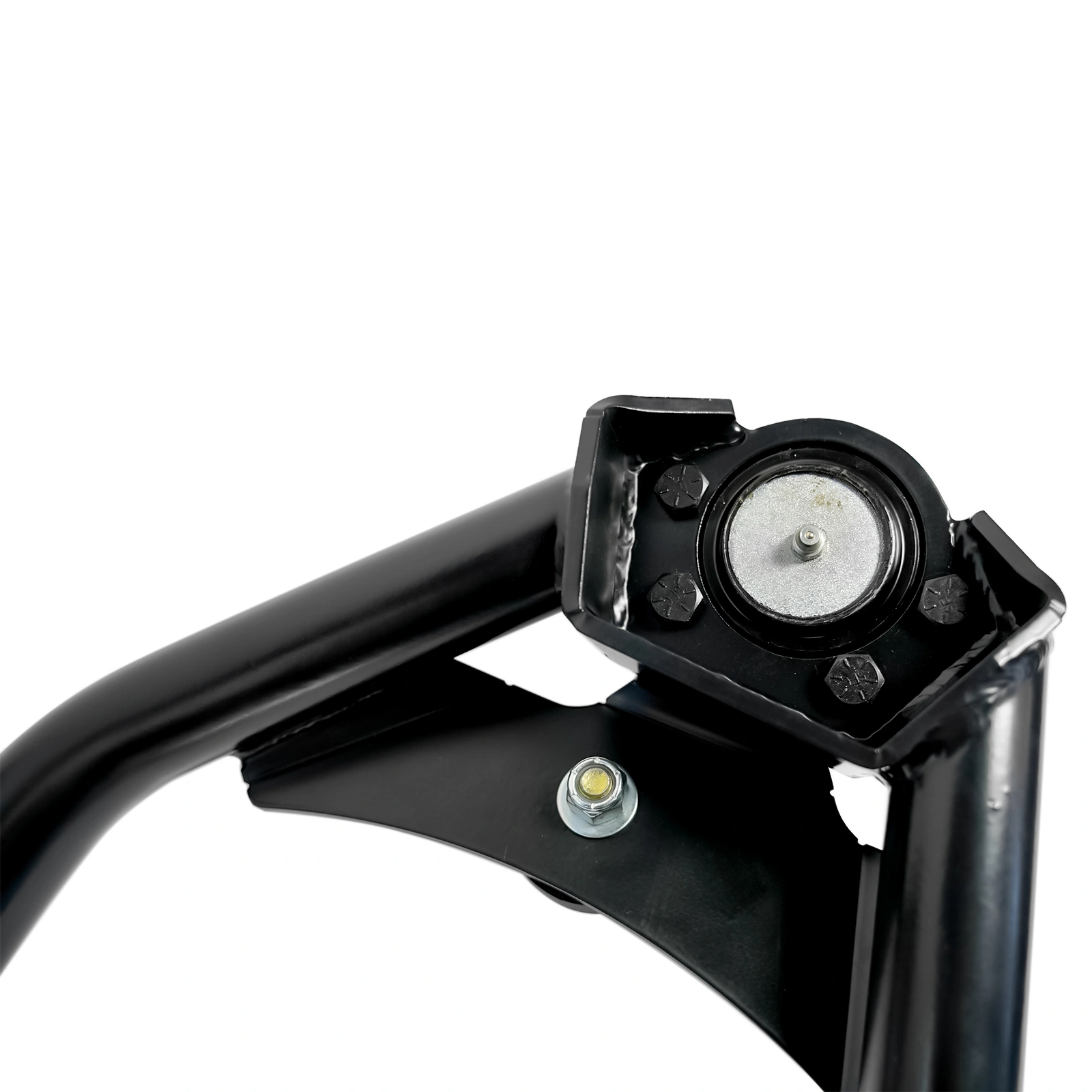 Set of 4 Upper and Lower Tubular Control Arm Kit Fits for Chevy GMC C10 Pickup 1963-1970 view 7