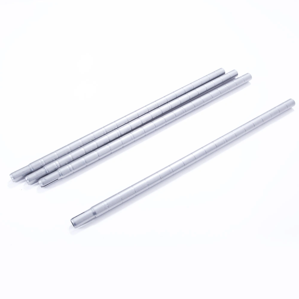 XM-304B Rectangle Carbon Steel Metal Assembly 5-Shelf Storage Rack Silver Gray view 4