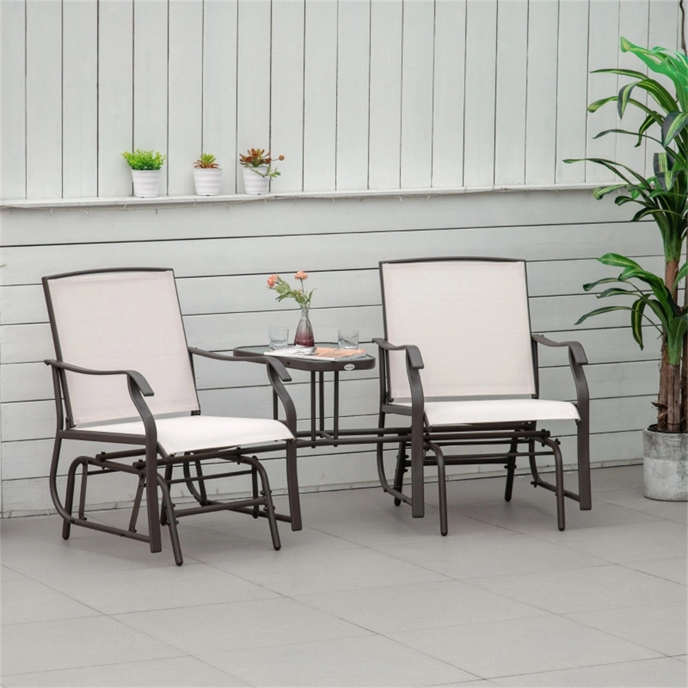 Classic Tavern Table and Chair Set, Rustic Wood Dining Furniture view 2