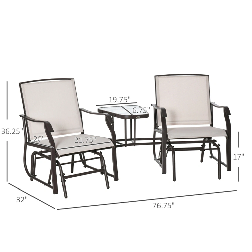 Classic Tavern Table and Chair Set, Rustic Wood Dining Furniture view 3