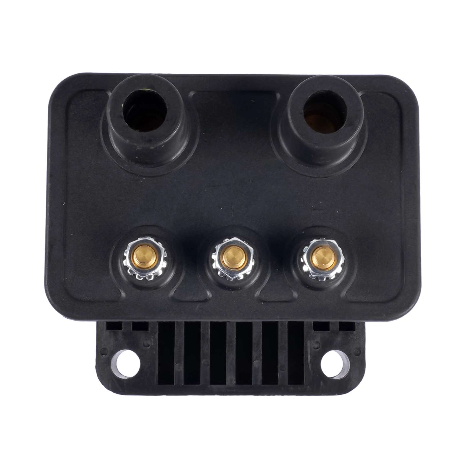 Ignition Coil Single-Fire 2102-0226 53-434 Fits for Harley Dyna Super Electra Glide Low Rider Softail Sportster 1200 1970-2006 view 3