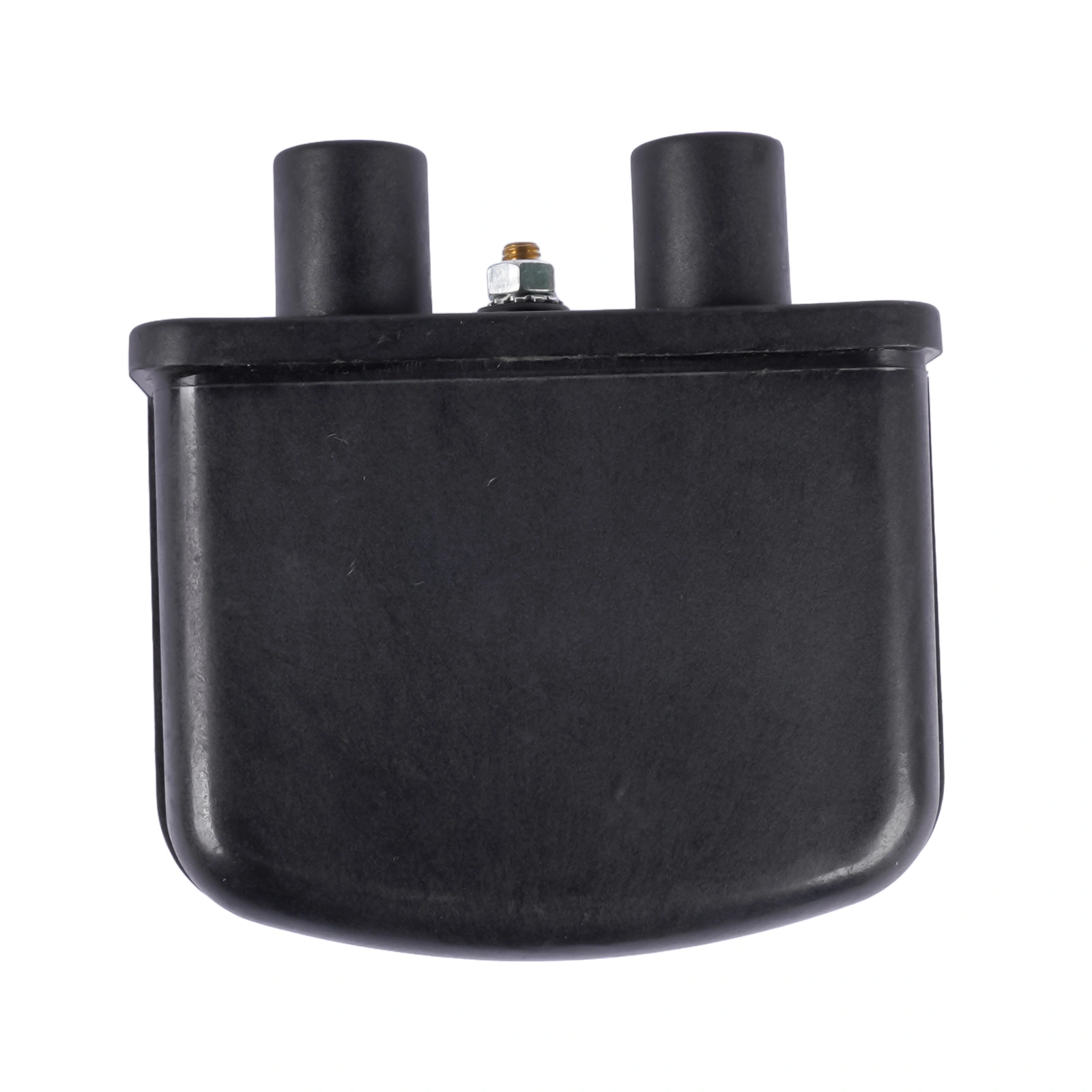 Ignition Coil Single-Fire 2102-0226 53-434 Fits for Harley Dyna Super Electra Glide Low Rider Softail Sportster 1200 1970-2006 view 5