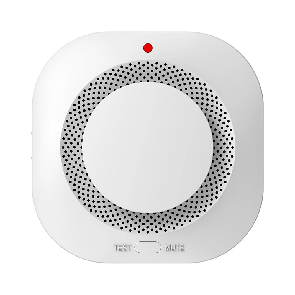 (4 Pack)Smoke Alarm Fire Protection Home Security System Smoke Alarm (US Logistics only For USPS.TK/TMEU only For self-pickup) Platform policies vary; relevant qualifications are attached via link, please do not list products without required qualifi view 7