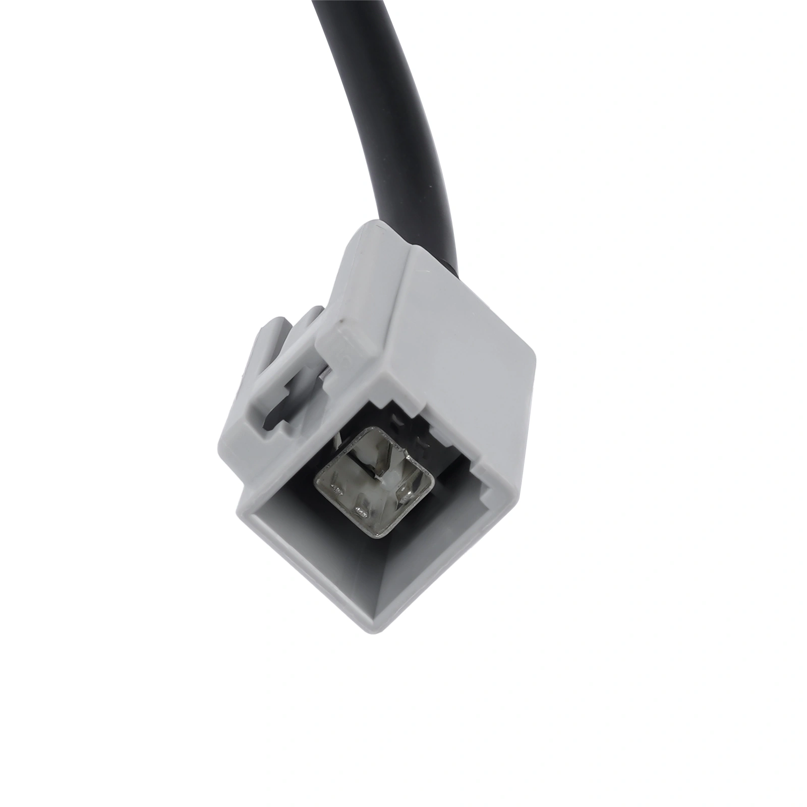Antenna Assy w/ Holder & Pigtail 863000C090 Replacement for Toyota Tundra 5.7L V8 2014-2020 86300-0C090 view 8