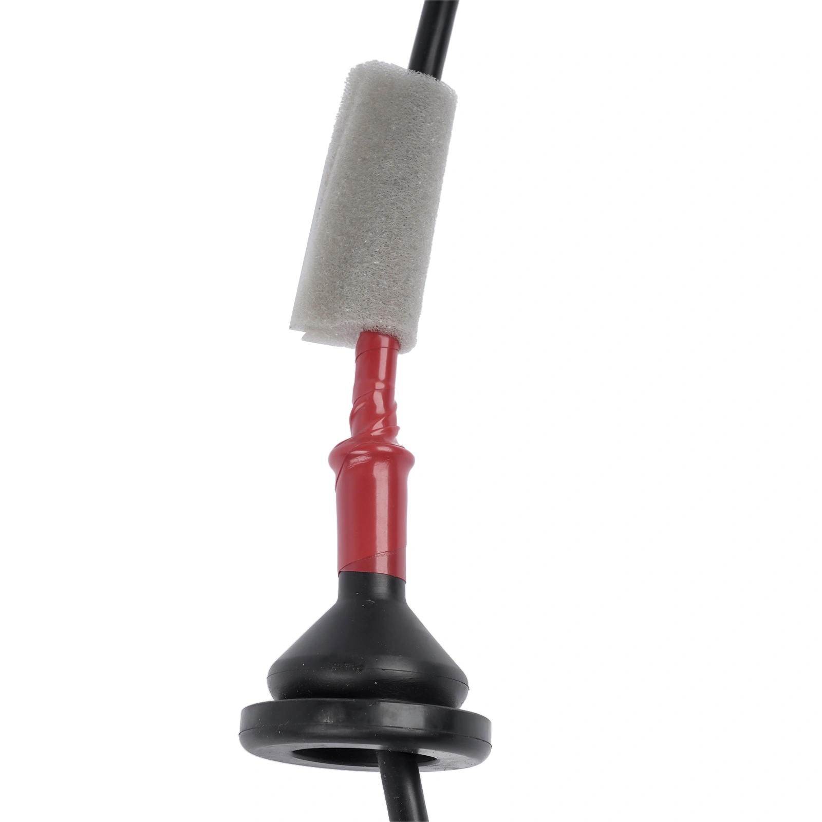 Antenna Assy w/ Holder & Pigtail 863000C090 Replacement for Toyota Tundra 5.7L V8 2014-2020 86300-0C090 view 9