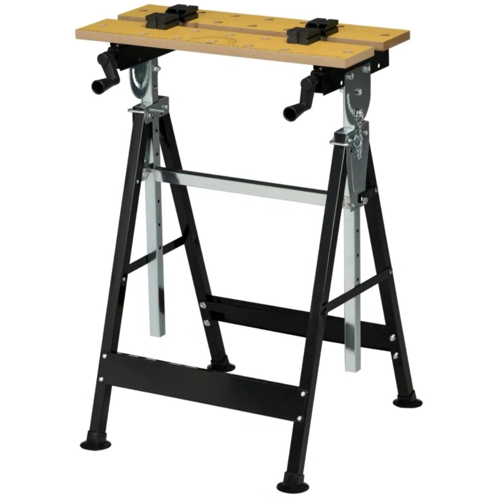 Work Bench Tool Stand view 2