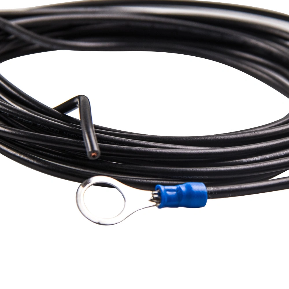 21 Circuit Universal Wiring Harness Wire Kit FIT for Chevy Chevelle 1964-1972 XL WIRES view 8
