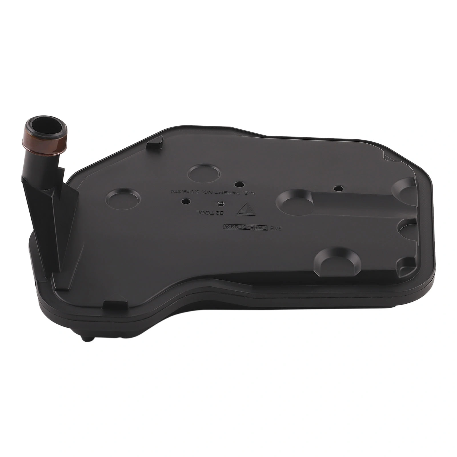 Transmission Solenoid Kit for GM 4L60E 4L65E Automatic Transmission - Replace 8684216 - Fits All GM Vehicles view 4