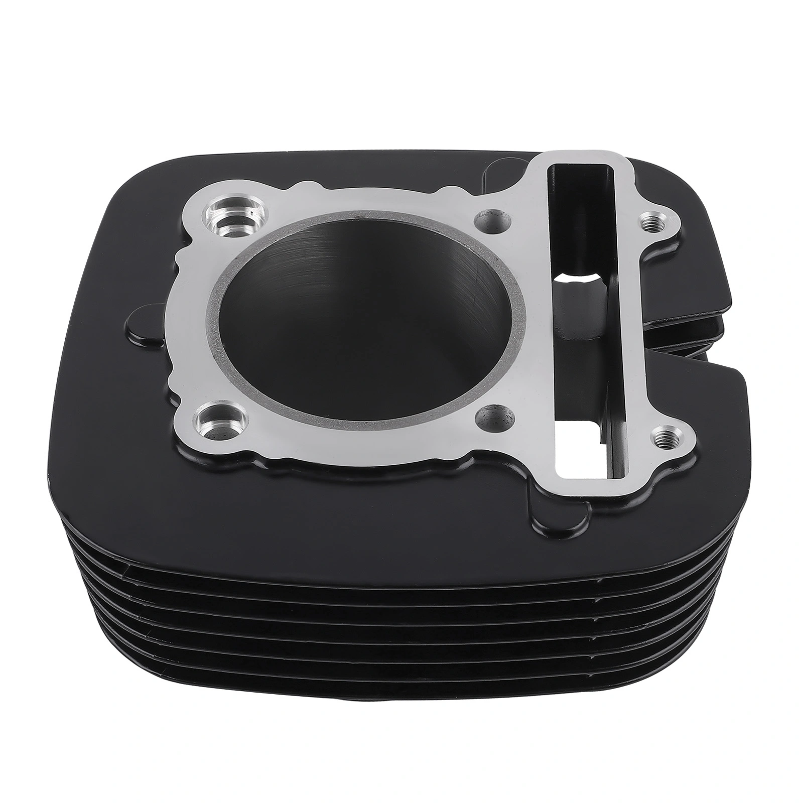 Cylinder Piston Top End Rebuild Kit fit for Yamaha Big Bear 350 YFM350 4x4 87-1999 view 5