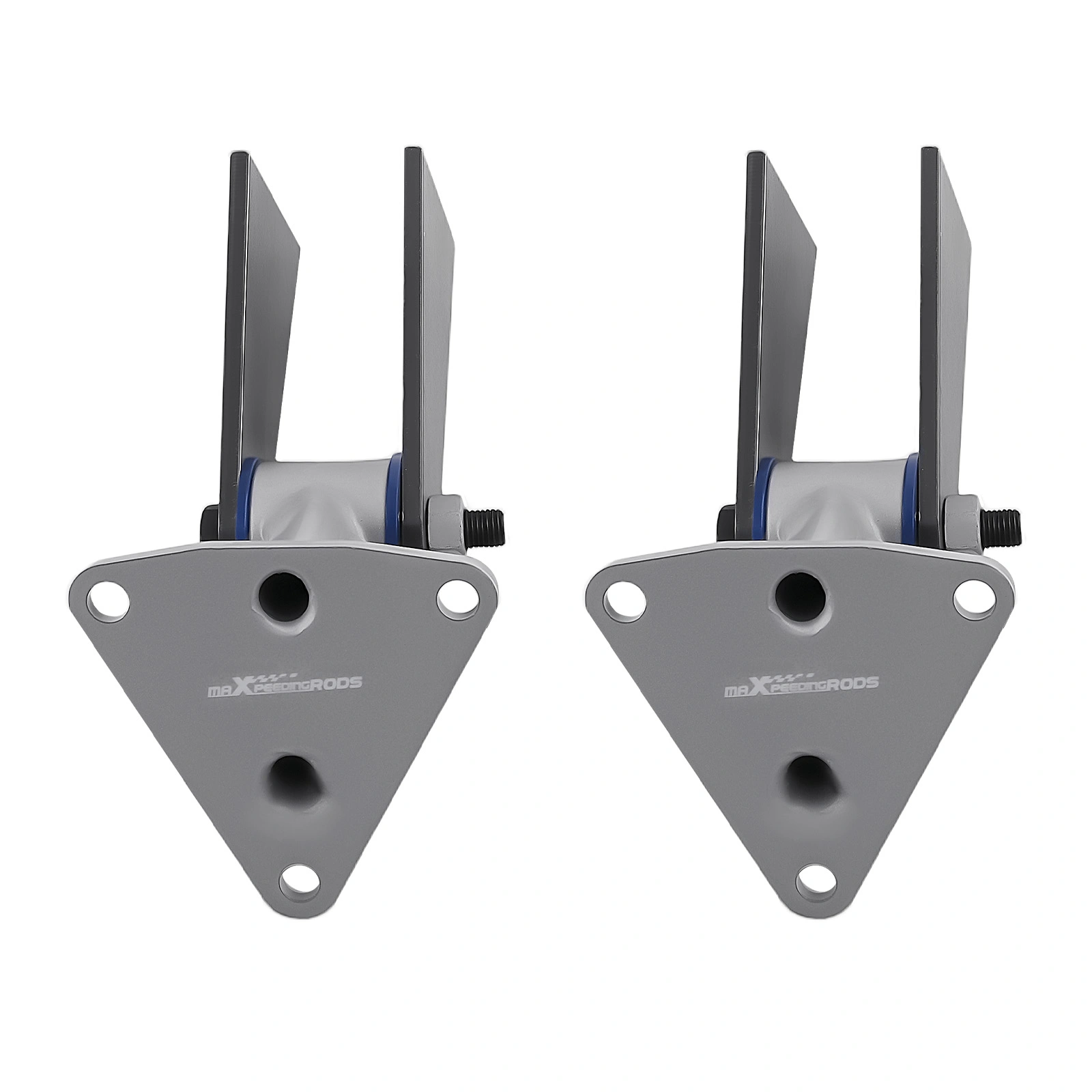 Engine Motor Mount Weld-In Kit fit for Chevy Engines Big Small Block BBC SBC 350 view 6
