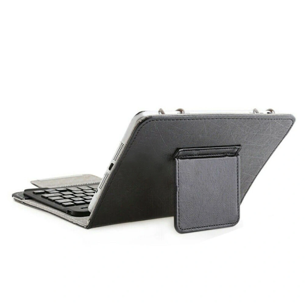 Universal Bluetooth Keyboard Case for 10.1/10.5 Inch Android Tablet view 9