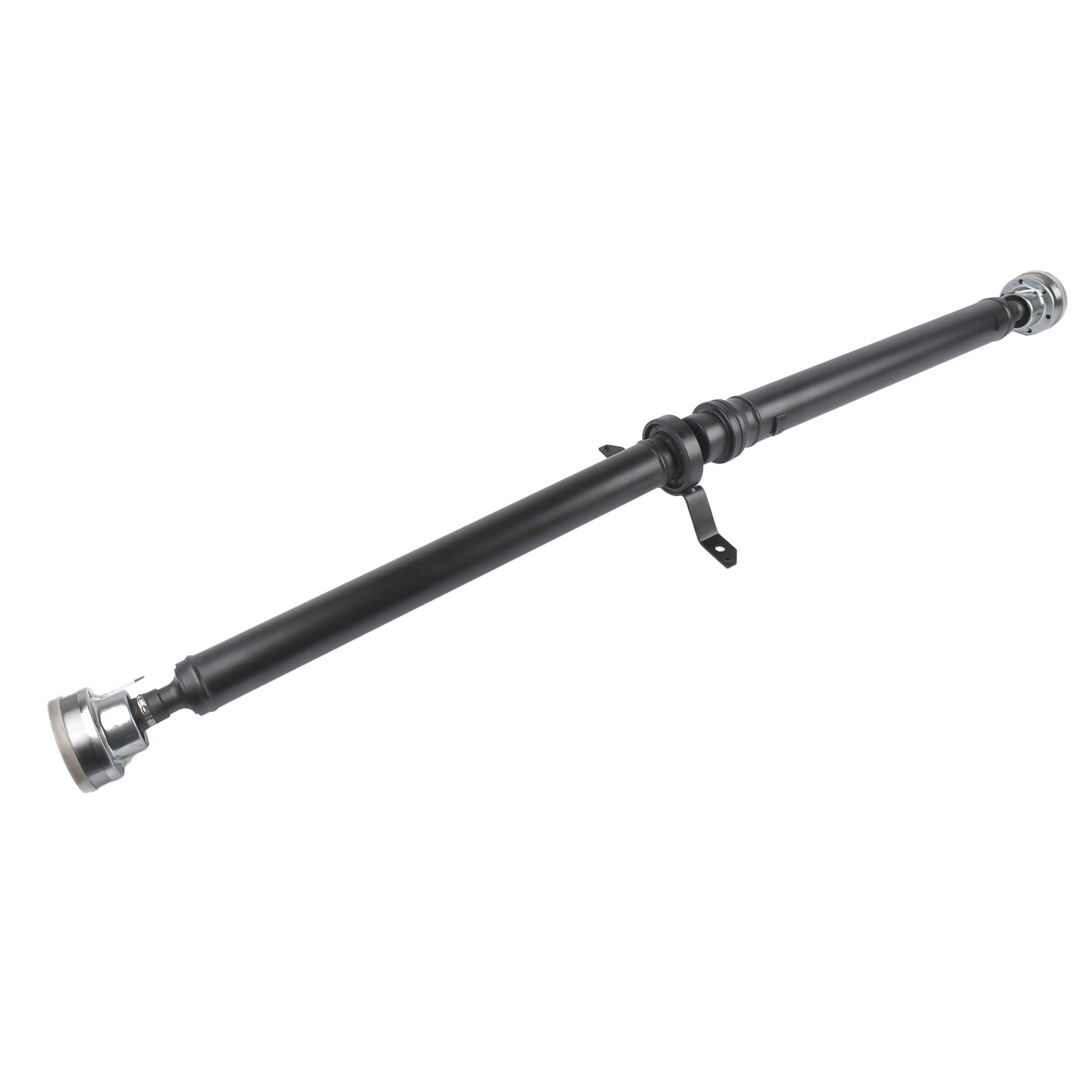 Rear Side Drive shaft Prop Shaft Driveshaft Assembly Replacement for Audi 2007-2008 RS4, 2004 S4, 2005-2008 S4 V8 4.2L 936-651 8E0521101AA view 3