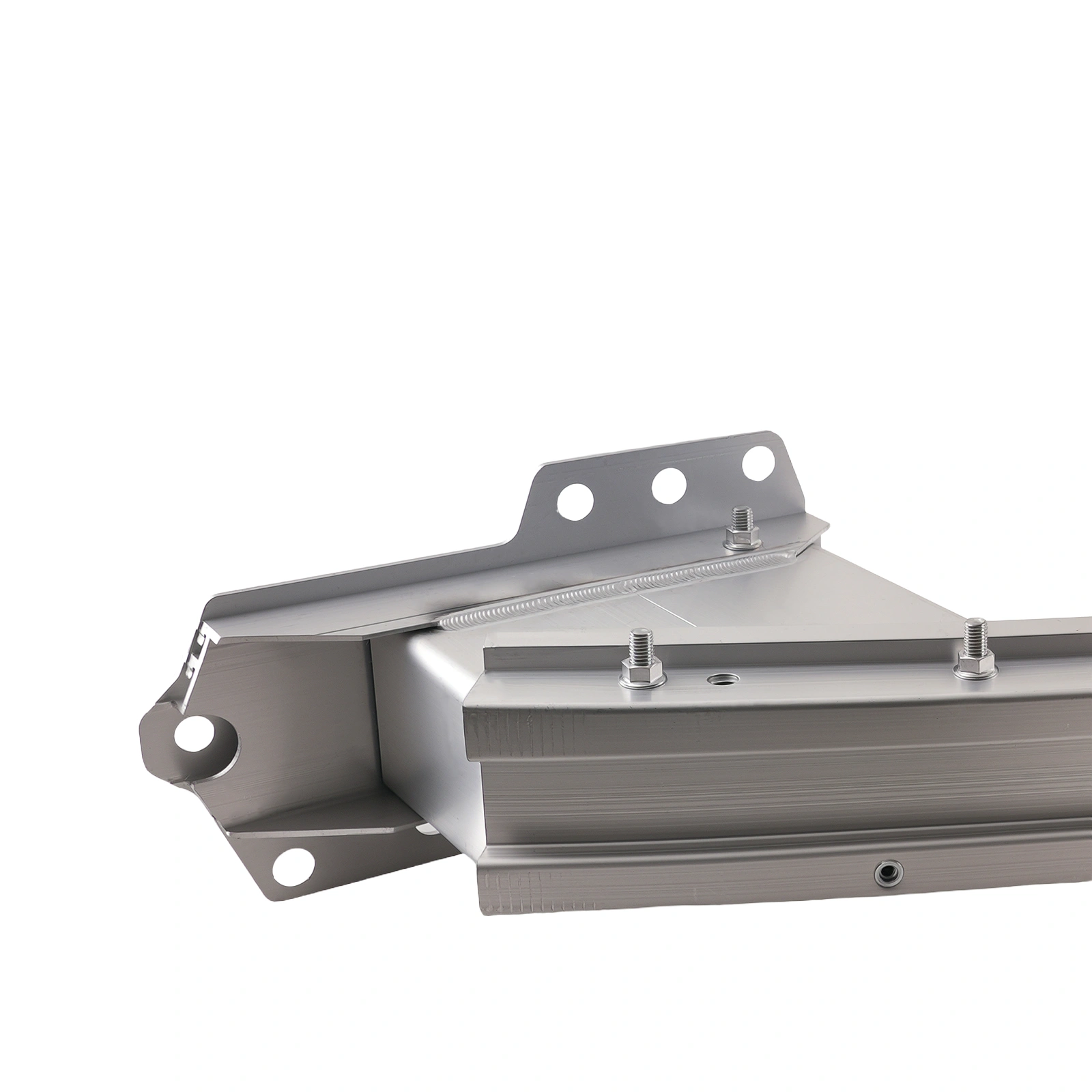 Aluminum Front Bumper Reinforcement fit for Honda HRV 2023-2025 HO1006205 view 3