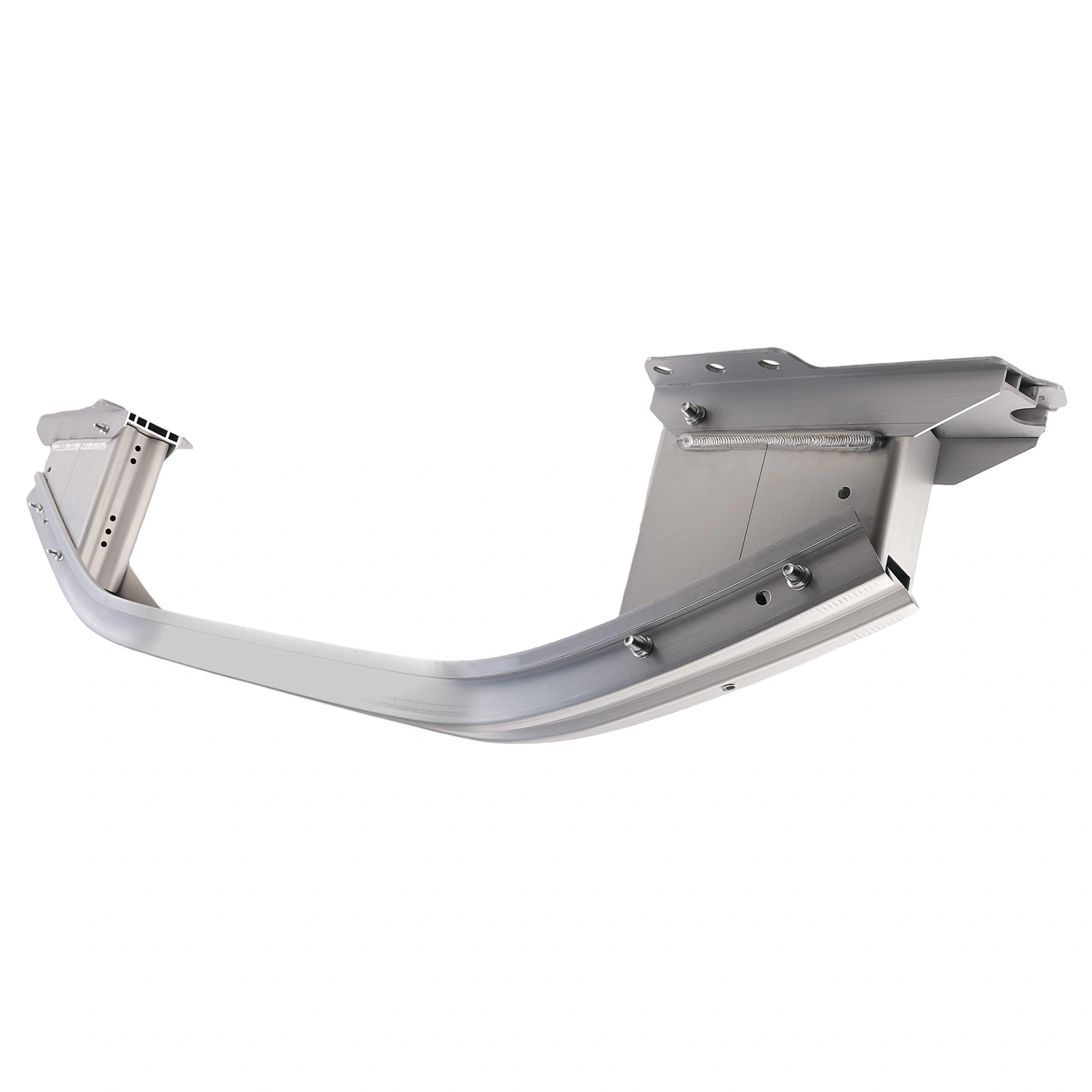 Aluminum Front Bumper Reinforcement fit for Honda HRV 2023-2025 HO1006205 view 6