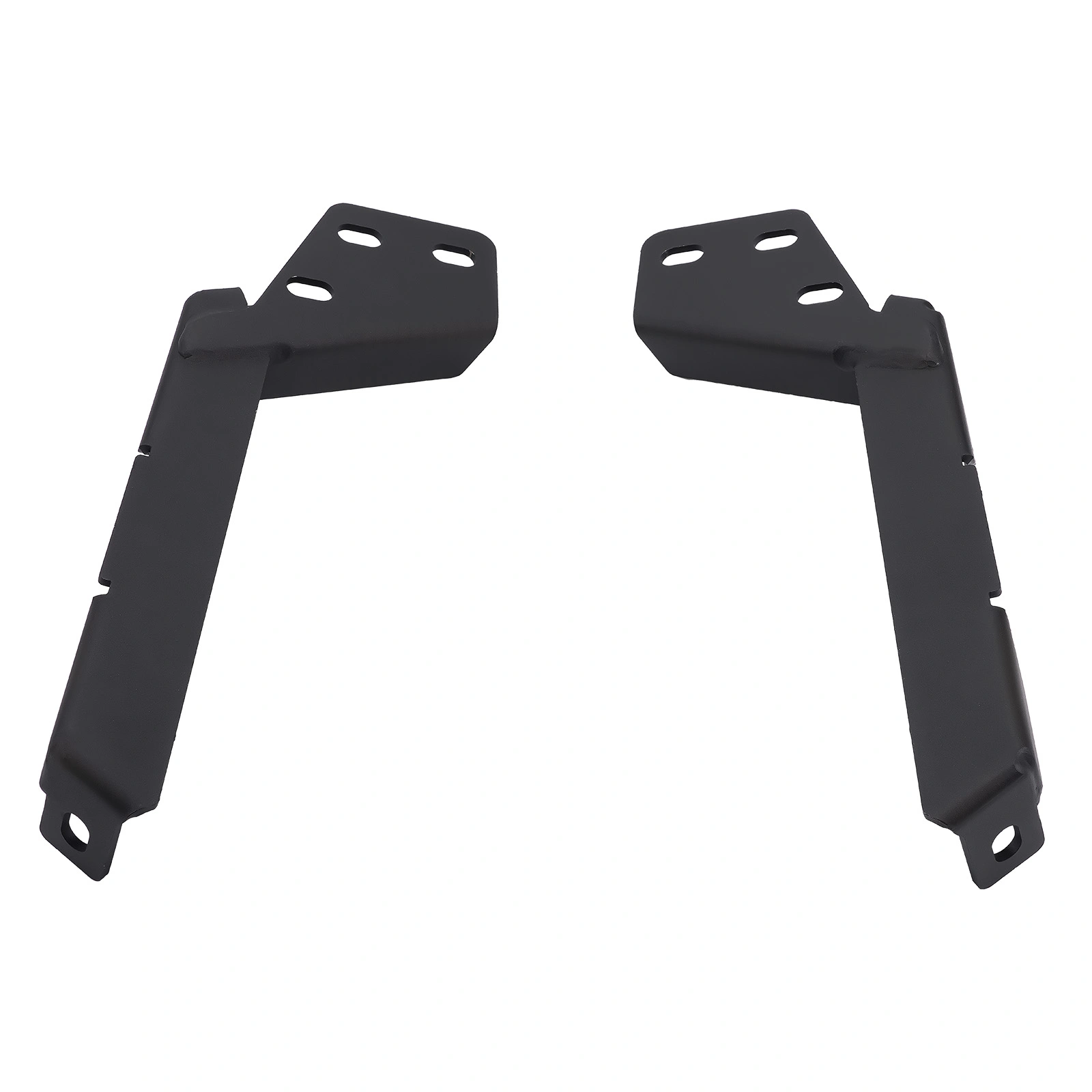 3" Full Body Lift Kit Brackets fit for Dodge Ram 1500 2500 3500 1997-2001 view 2