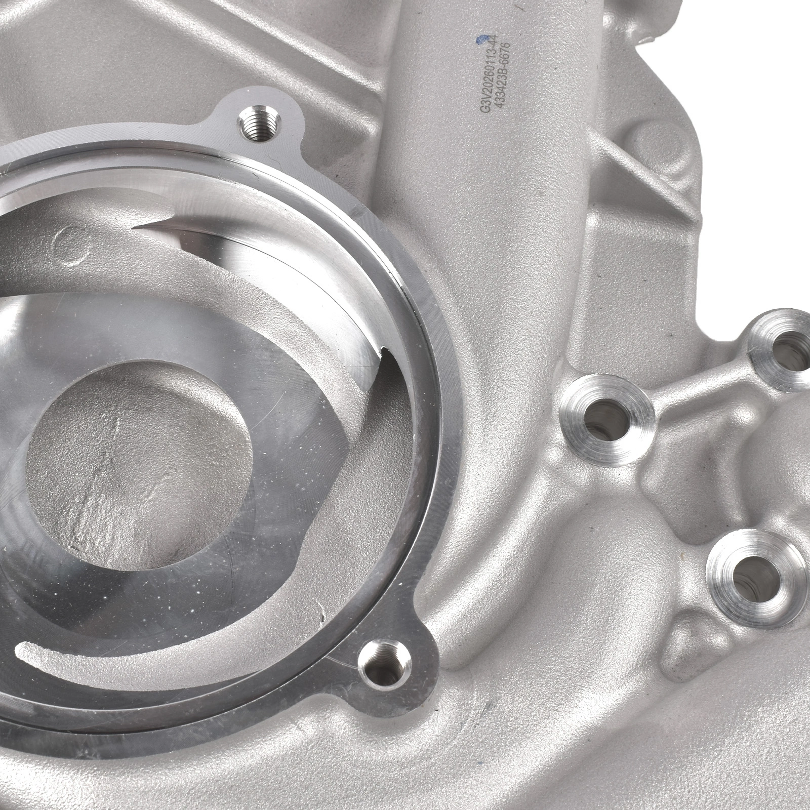 Timing Cover Kit fit for Ford F-250 F-350 F-450 F-550 Super Duty 05-07 5C3Z-6608-B view 10