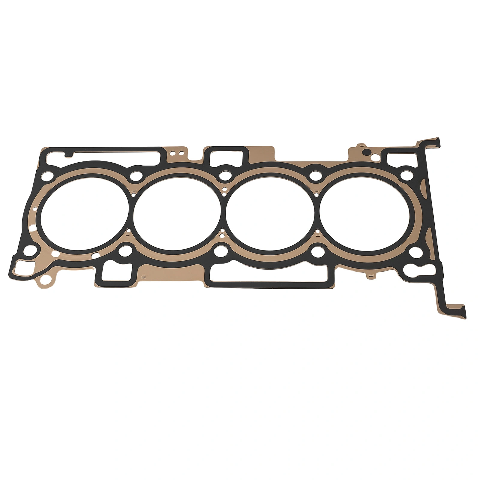 G4KJ Engine Rebuild Crankshaft ConRods Kit fit for Hyundai Santa Fe Kia Sorento 2.4L view 3