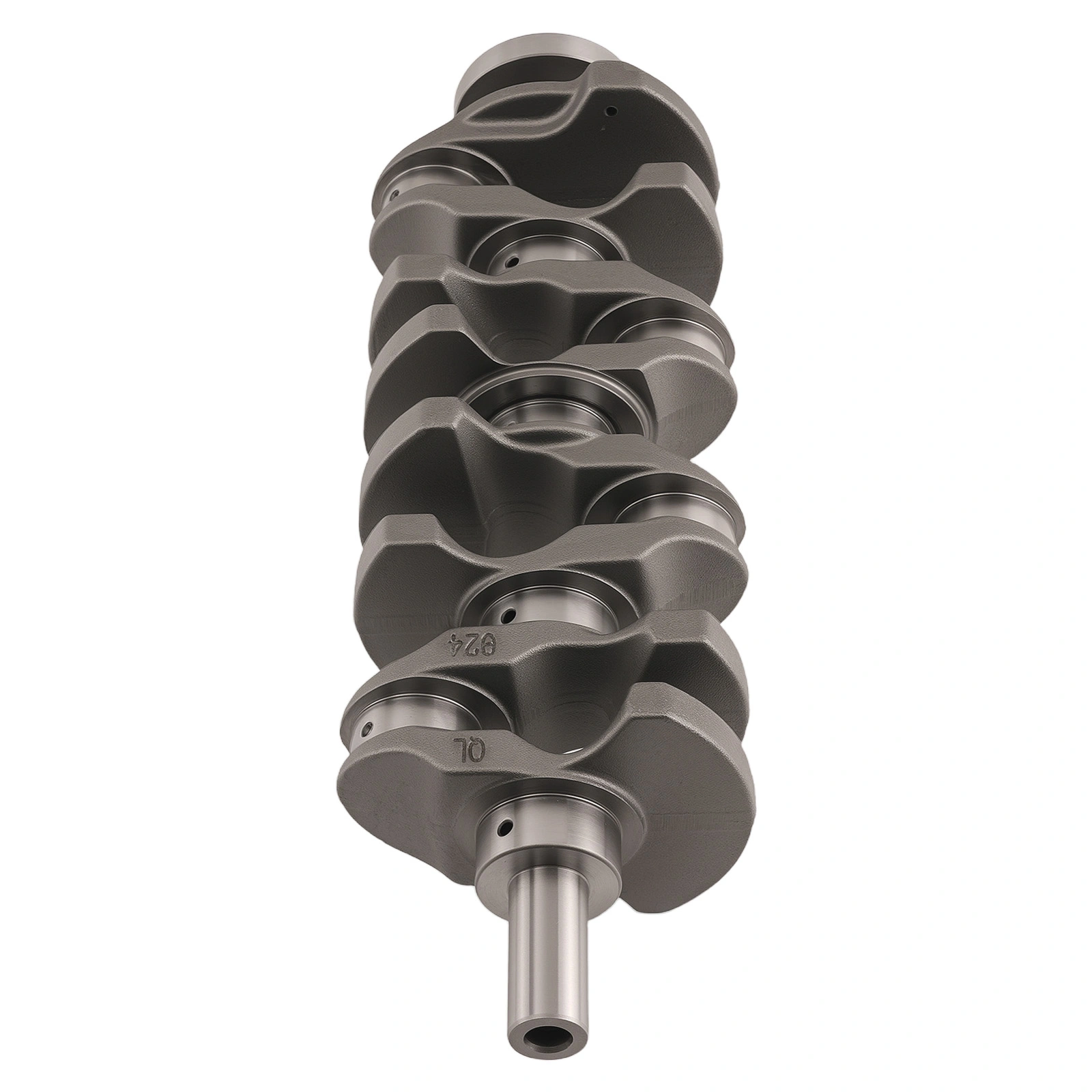 G4KJ Engine Rebuild Crankshaft ConRods Kit fit for Hyundai Santa Fe Kia Sorento 2.4L view 4