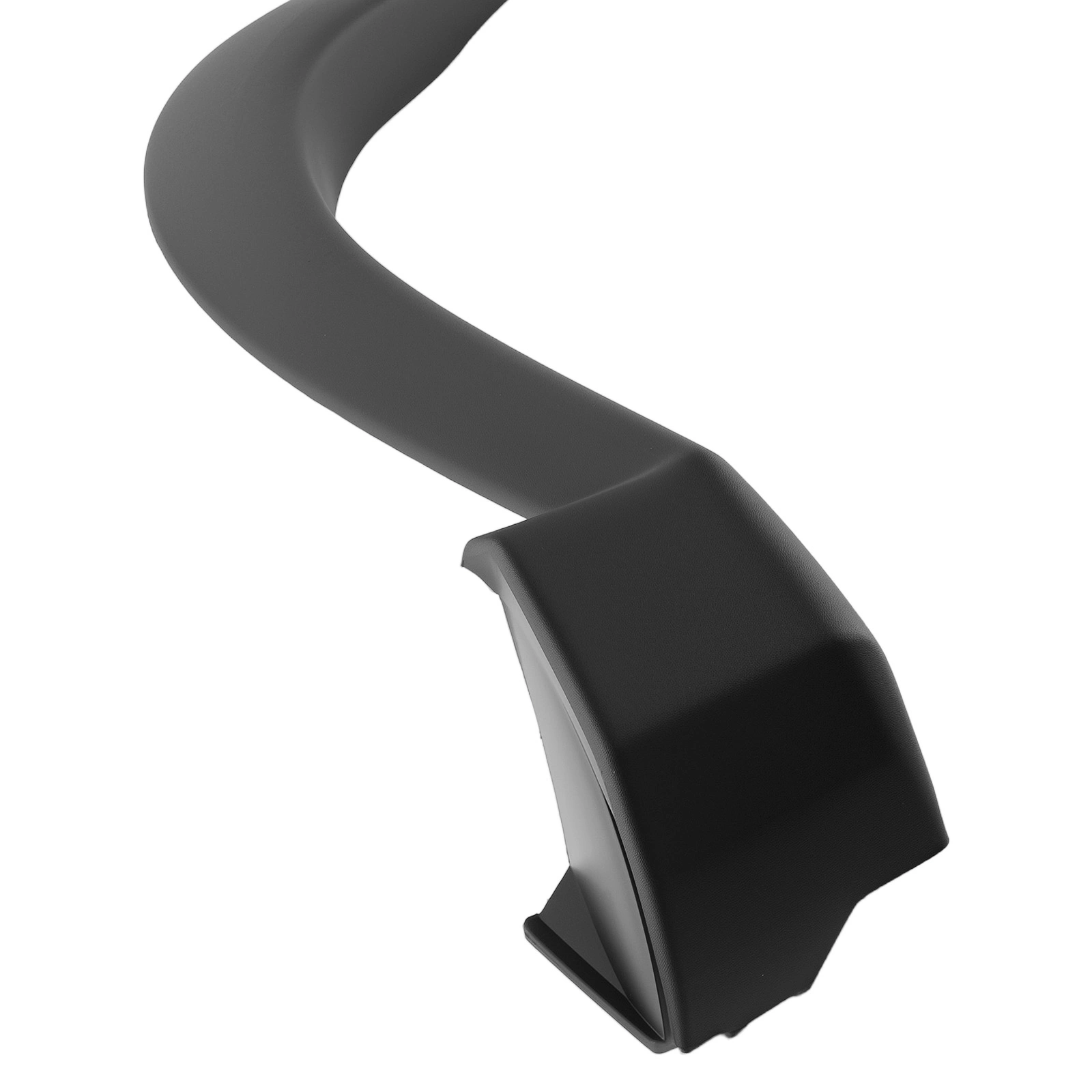 Front Fender Flare Trim fit for Nissan Rogue Platinum SV 2021-2023 NI1291108 Black view 5