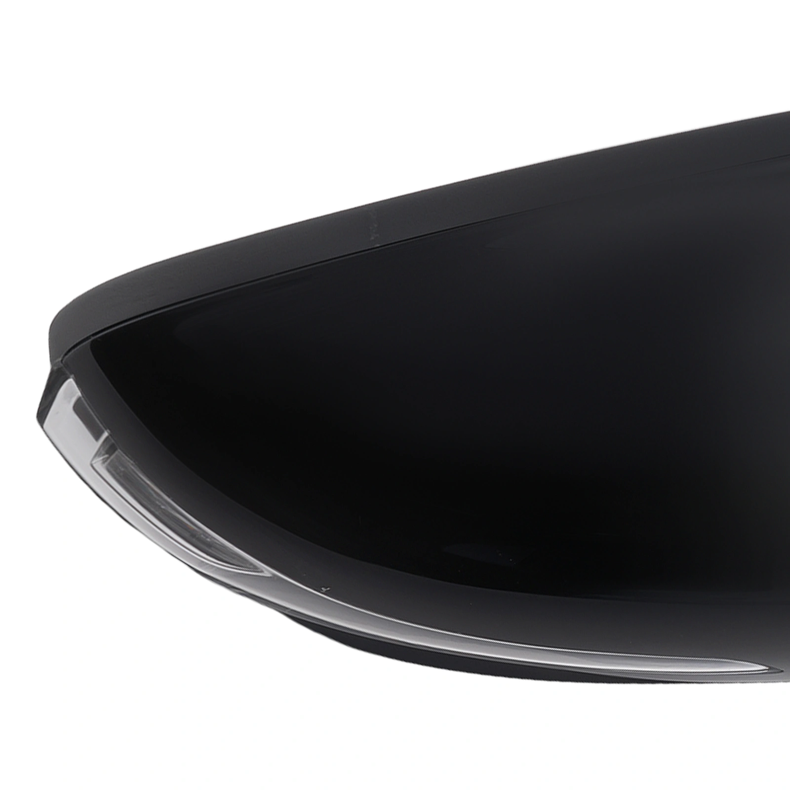 Passenger Heated Mirror fit for Kia Forte EX/LX 2014-2016 87620A7210 view 4