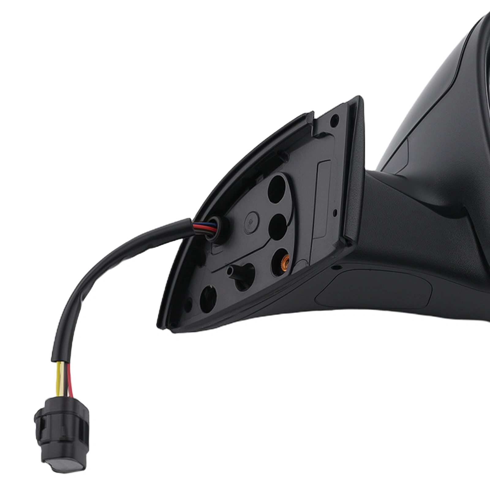 Passenger Heated Mirror fit for Kia Forte EX/LX 2014-2016 87620A7210 view 5