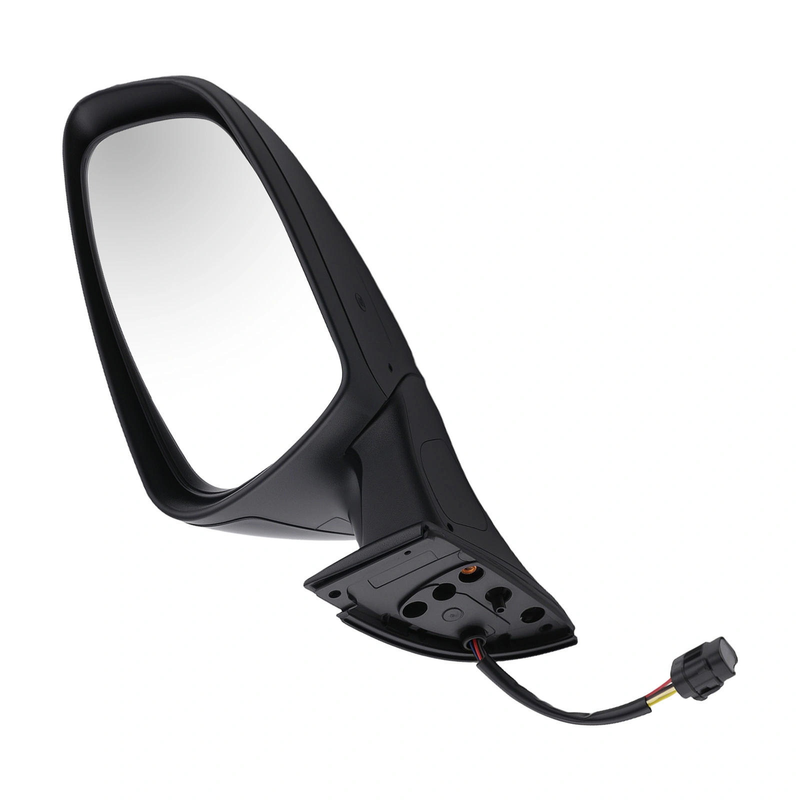 Passenger Heated Mirror fit for Kia Forte EX/LX 2014-2016 87620A7210 view 6