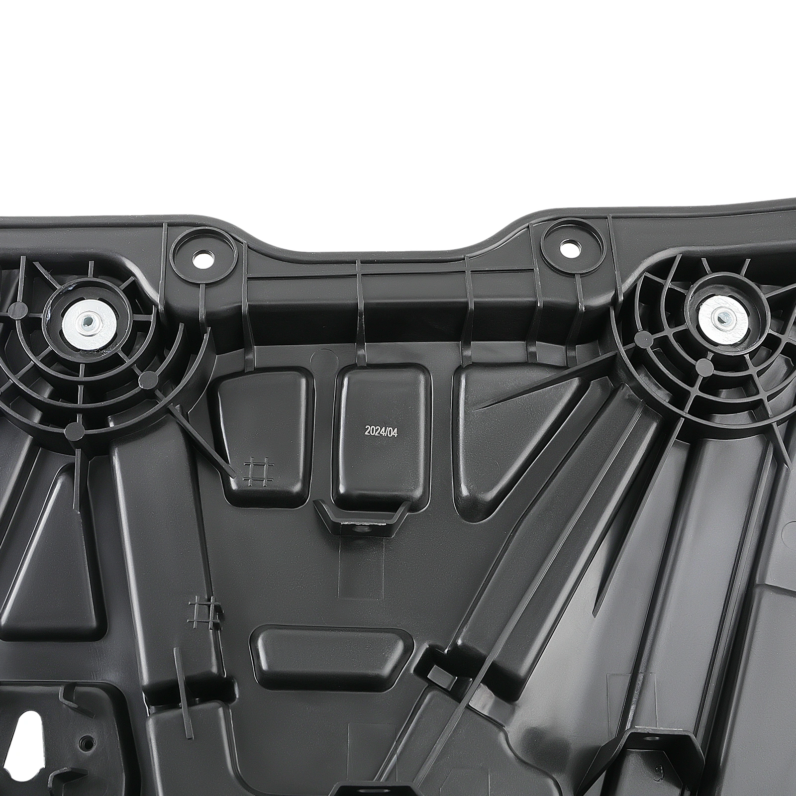 Front Right Passenger Door Window Regulator fit for KIA Optima 2016-2020 82481D4000 view 3