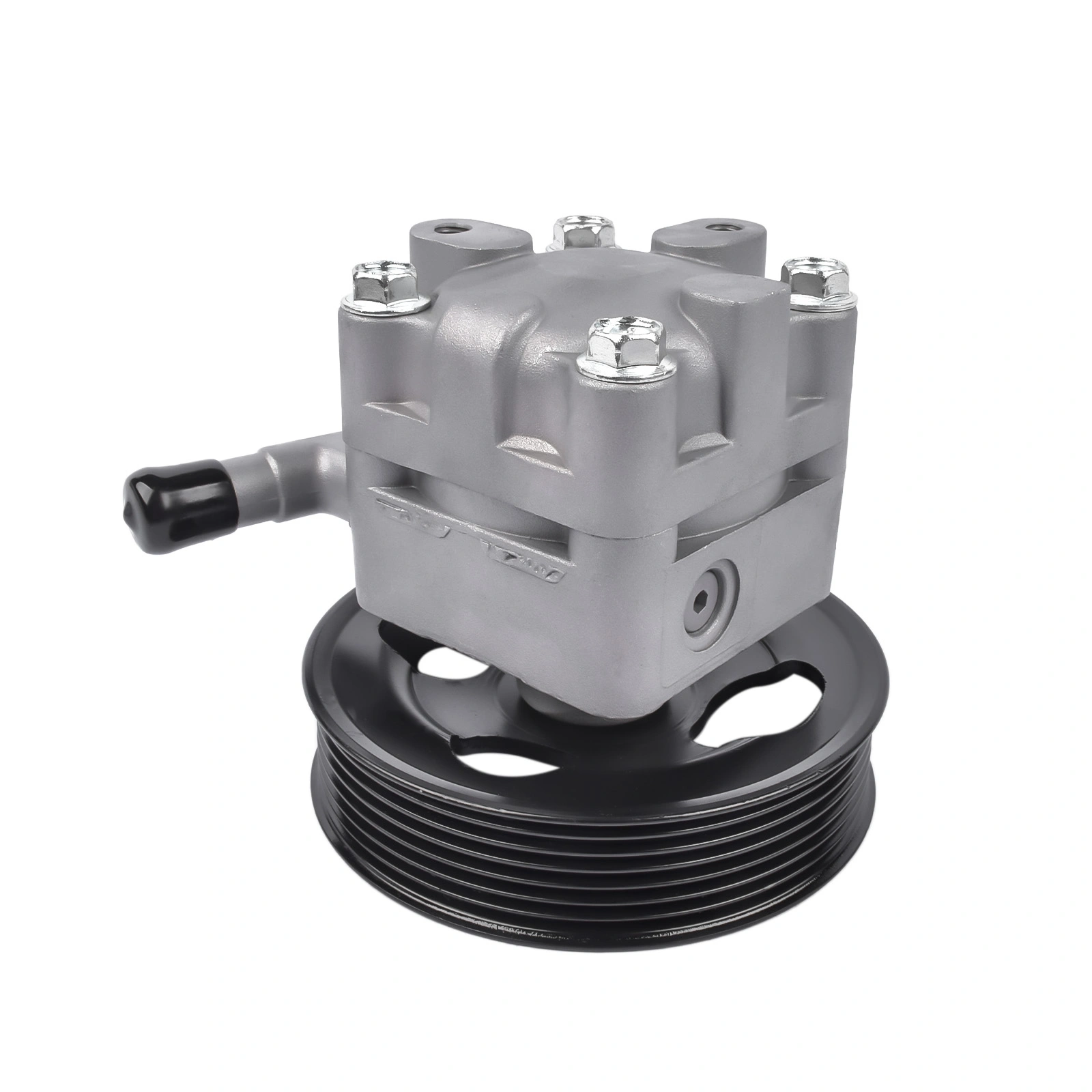 Power Steering Pump Fits for Nissan Altima Maxima Murano 2009-2014 3.5L V6 491101AA0A 491109N00A view 4