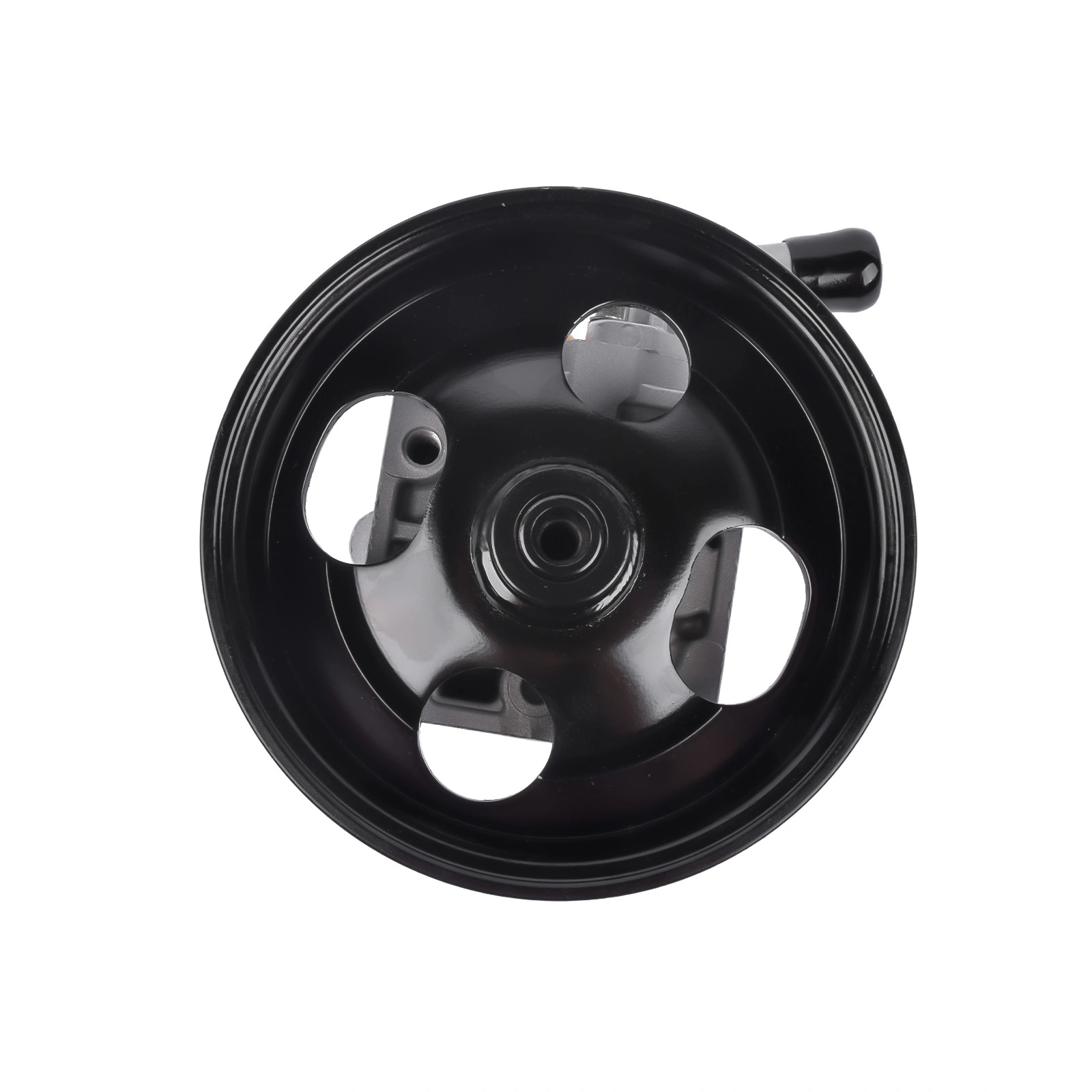 Power Steering Pump Fits for Nissan Altima Maxima Murano 2009-2014 3.5L V6 491101AA0A 491109N00A view 6