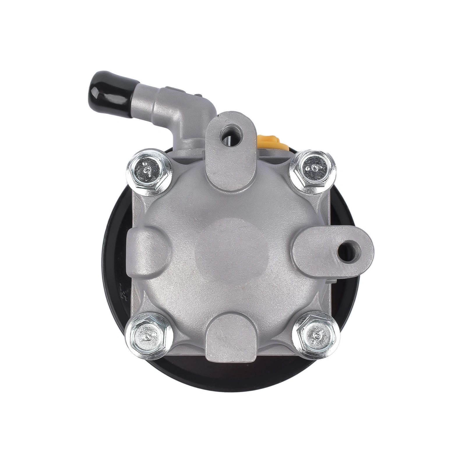 Power Steering Pump Fits for Nissan Altima Maxima Murano 2009-2014 3.5L V6 491101AA0A 491109N00A view 7