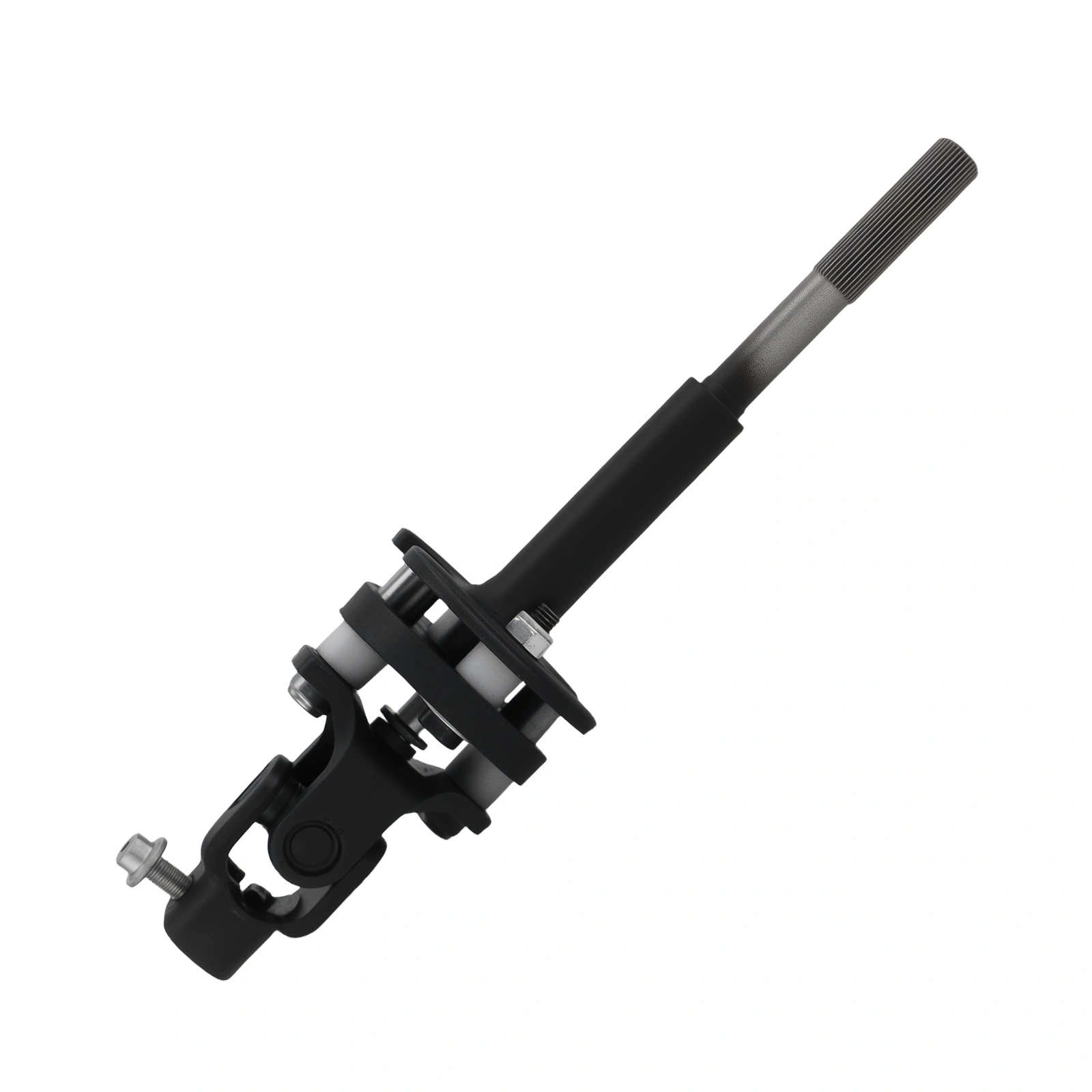 Intermediate Upper Steering Column Shaft fit for Toyota Tacoma Base PreRunner 05-15