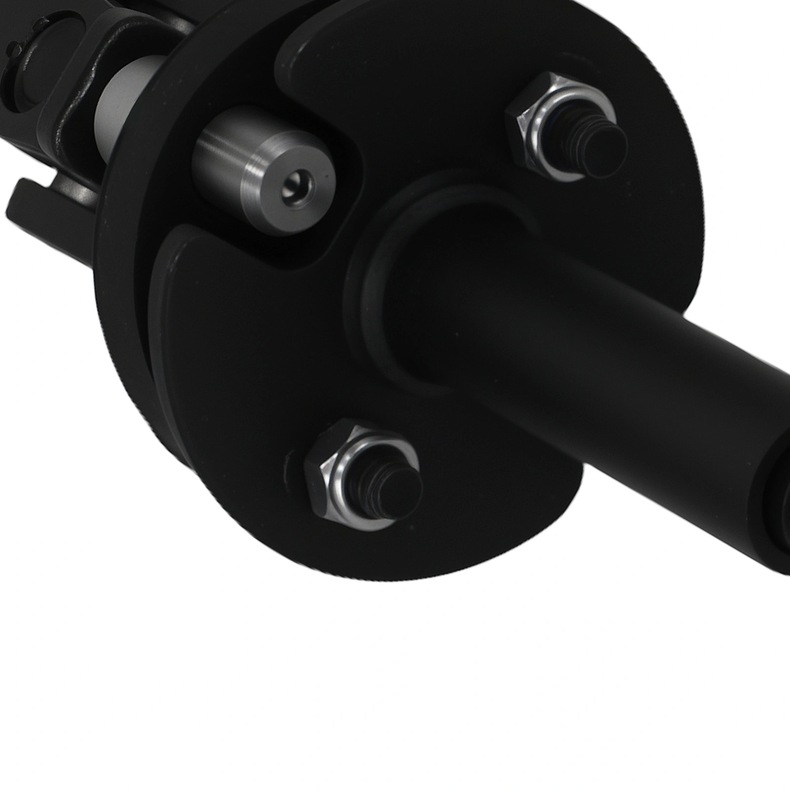 Intermediate Upper Steering Column Shaft fit for Toyota Tacoma Base PreRunner 05-15 view 5