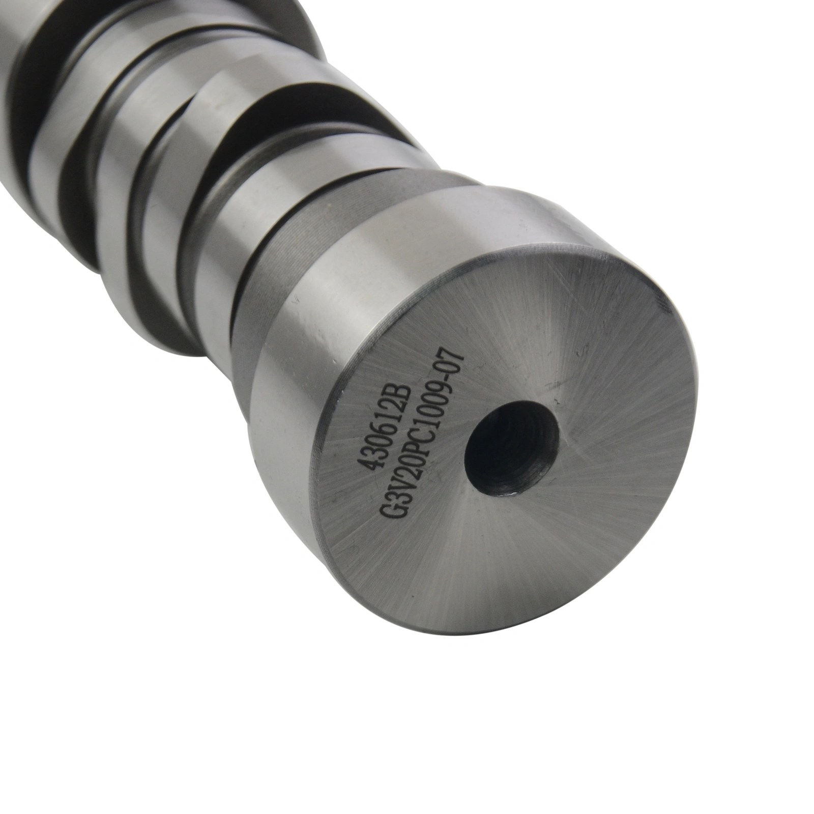 Camshaft for Ford 6.0L 6.4L Powerstroke F250 F350 F450 F-550 F650 F750 2003-2010 view 7