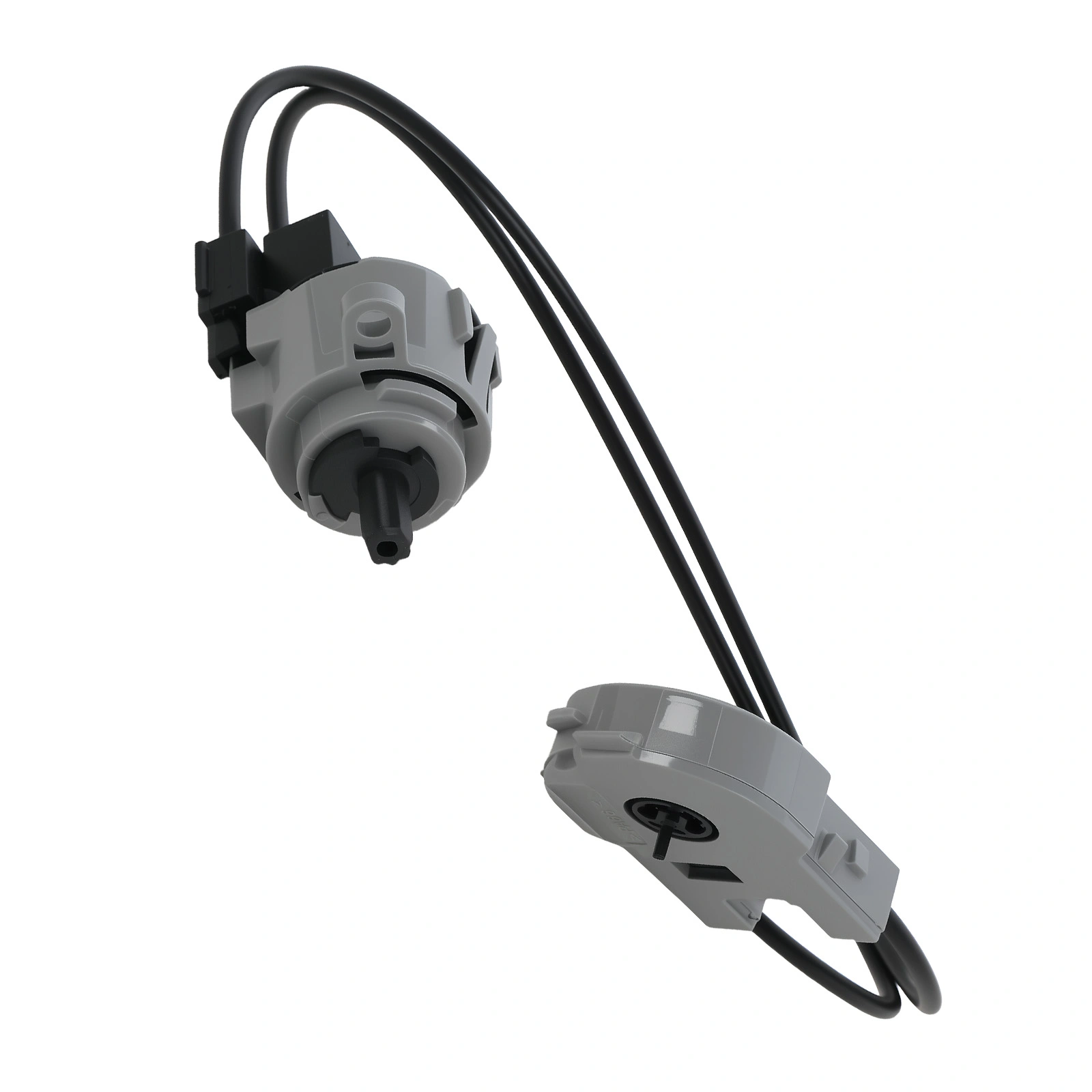 Heater Control Switch for A/C Vent Floor Defrost Heater Cable Fit Ford Focus 2000-2007 New Replacement Part