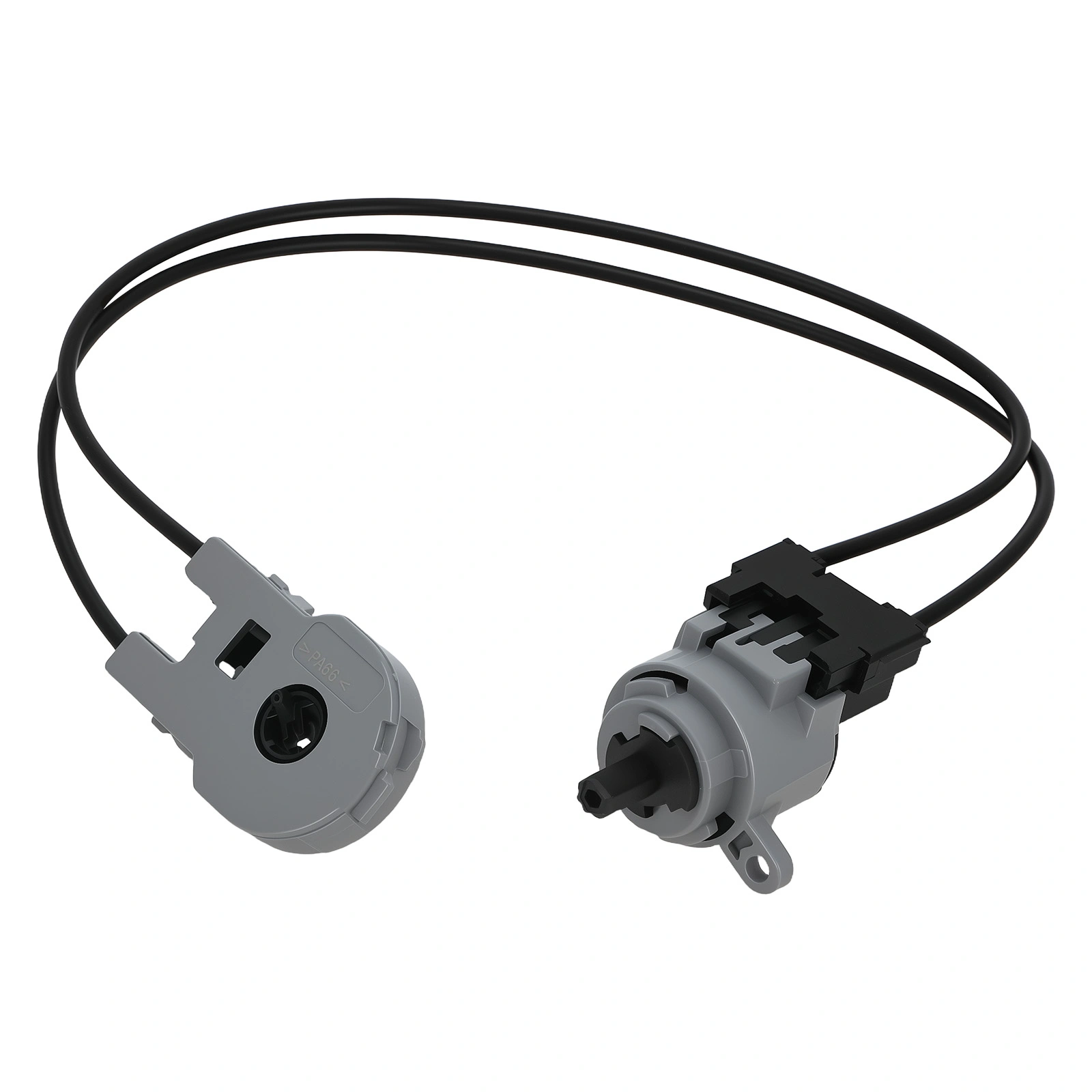 Heater Control Switch for A/C Vent Floor Defrost Heater Cable Fit Ford Focus 2000-2007 New Replacement Part view 2