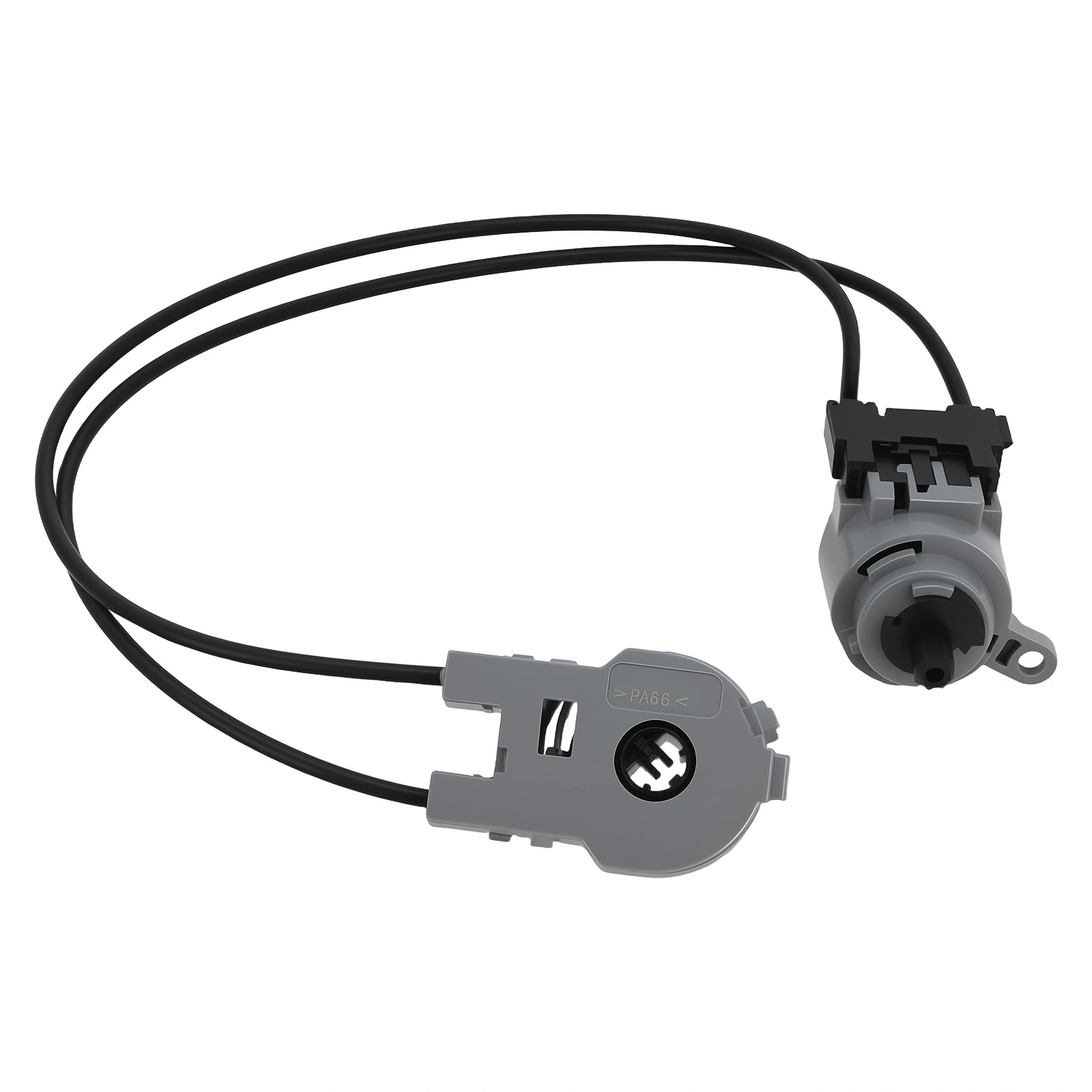 Heater Control Switch for A/C Vent Floor Defrost Heater Cable Fit Ford Focus 2000-2007 New Replacement Part view 4
