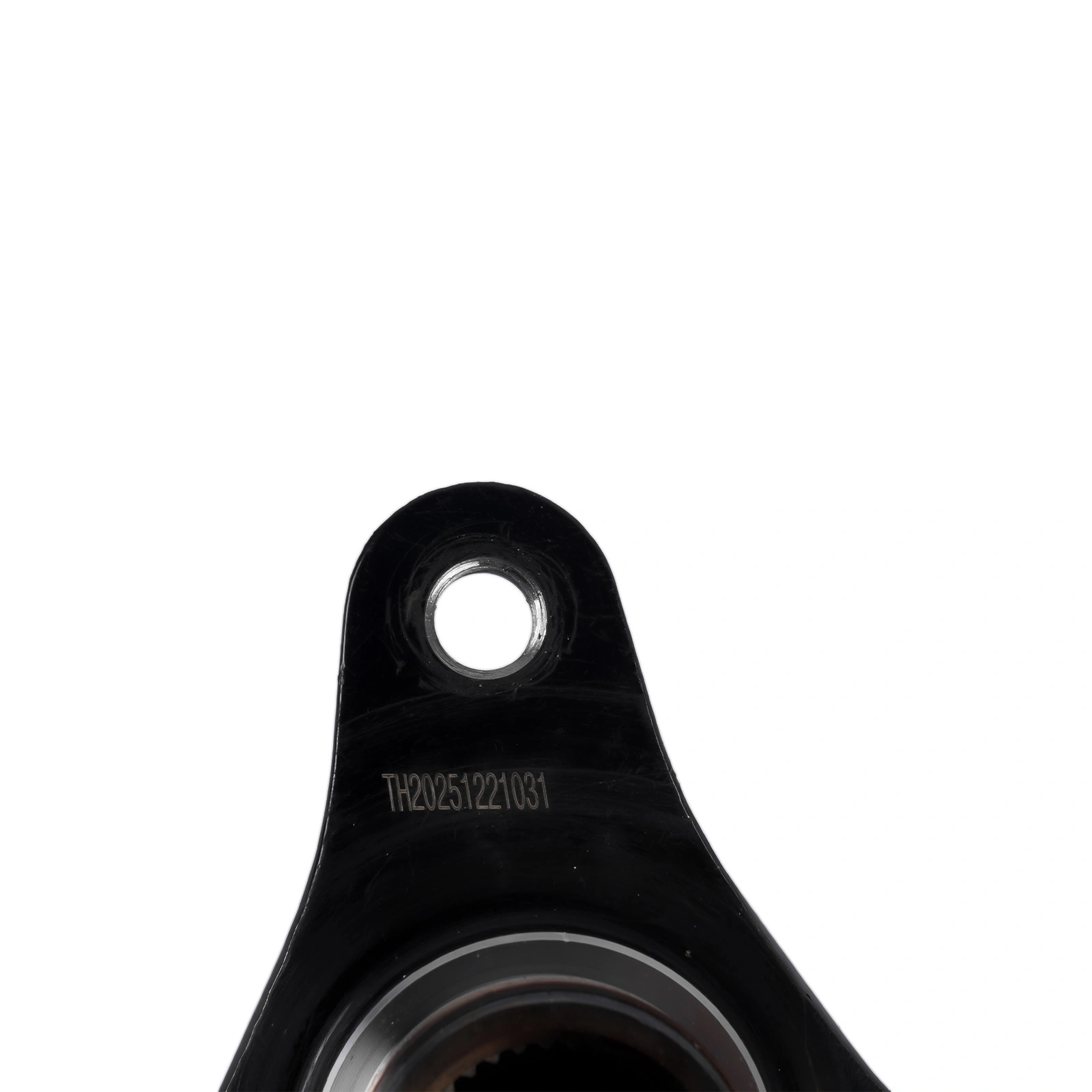 Drive Shaft Differential Flange Replacement for BMW F10 F06 F07 GT G11 G12 750i 34 Teeth 85 mm view 12