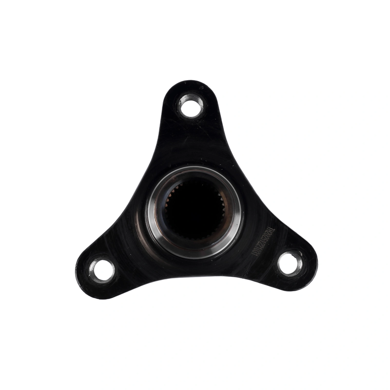 Drive Shaft Differential Flange Replacement for BMW F10 F06 F07 GT G11 G12 750i 34 Teeth 85 mm view 2