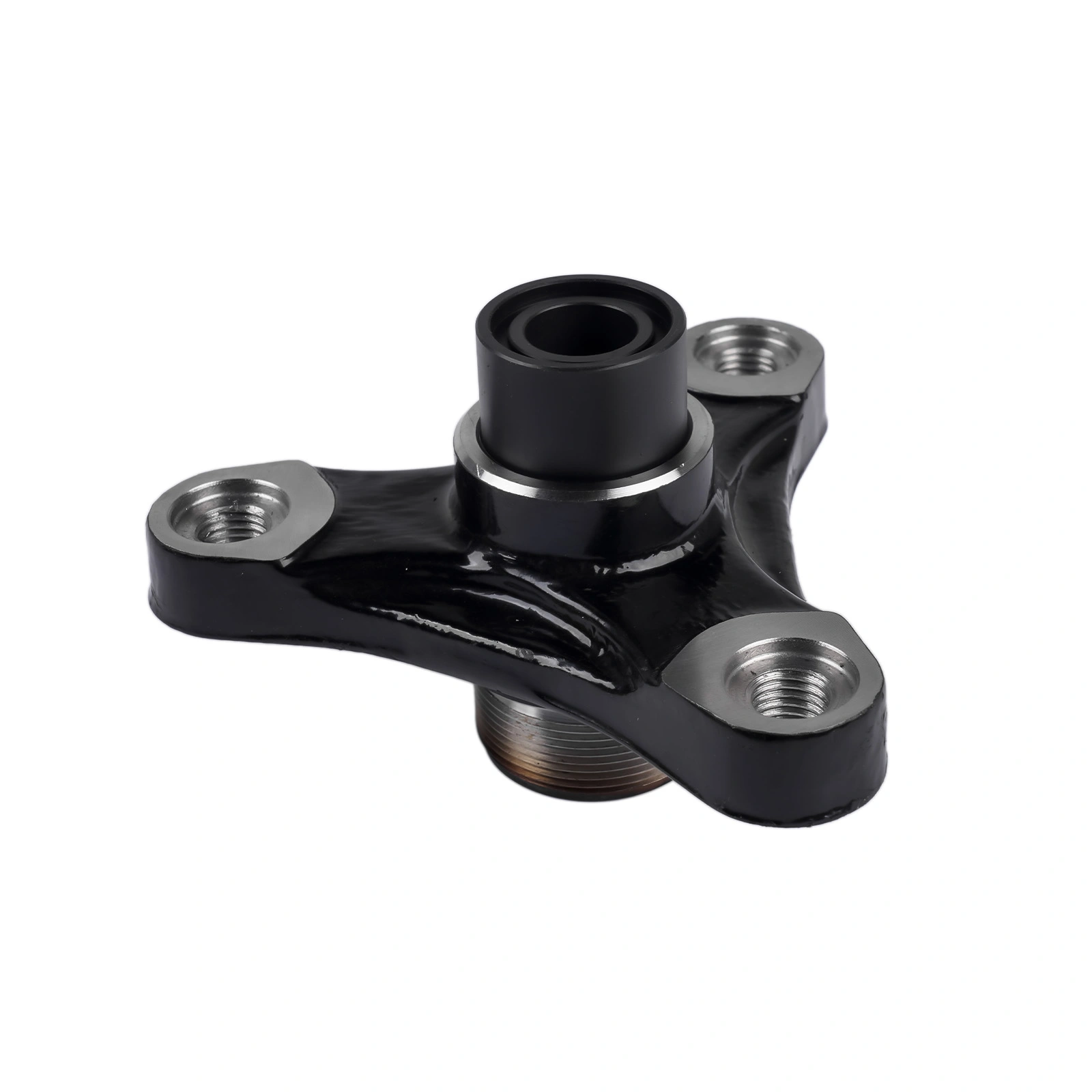 Drive Shaft Differential Flange Replacement for BMW F10 F06 F07 GT G11 G12 750i 34 Teeth 85 mm view 5