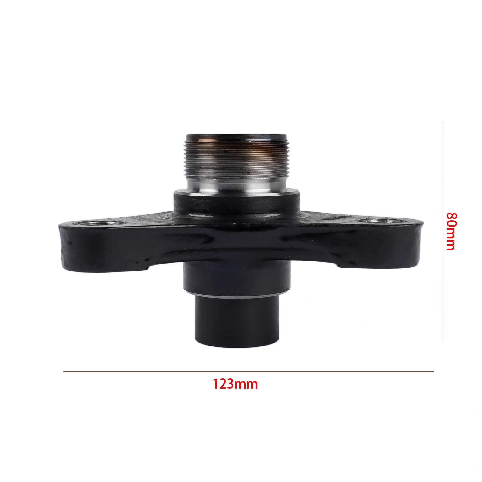 Drive Shaft Differential Flange Replacement for BMW F10 F06 F07 GT G11 G12 750i 34 Teeth 85 mm view 7